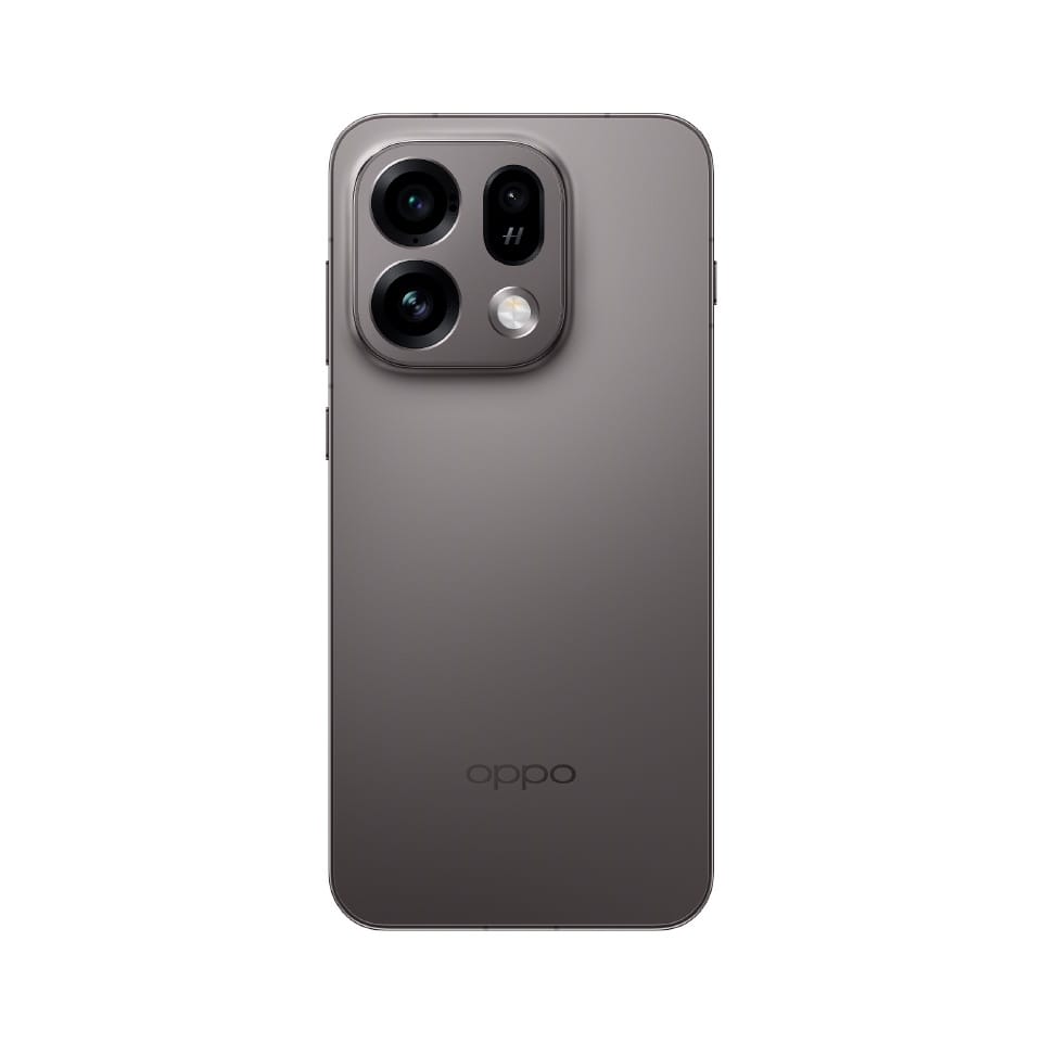 OPPO Find X9s Smartphone
