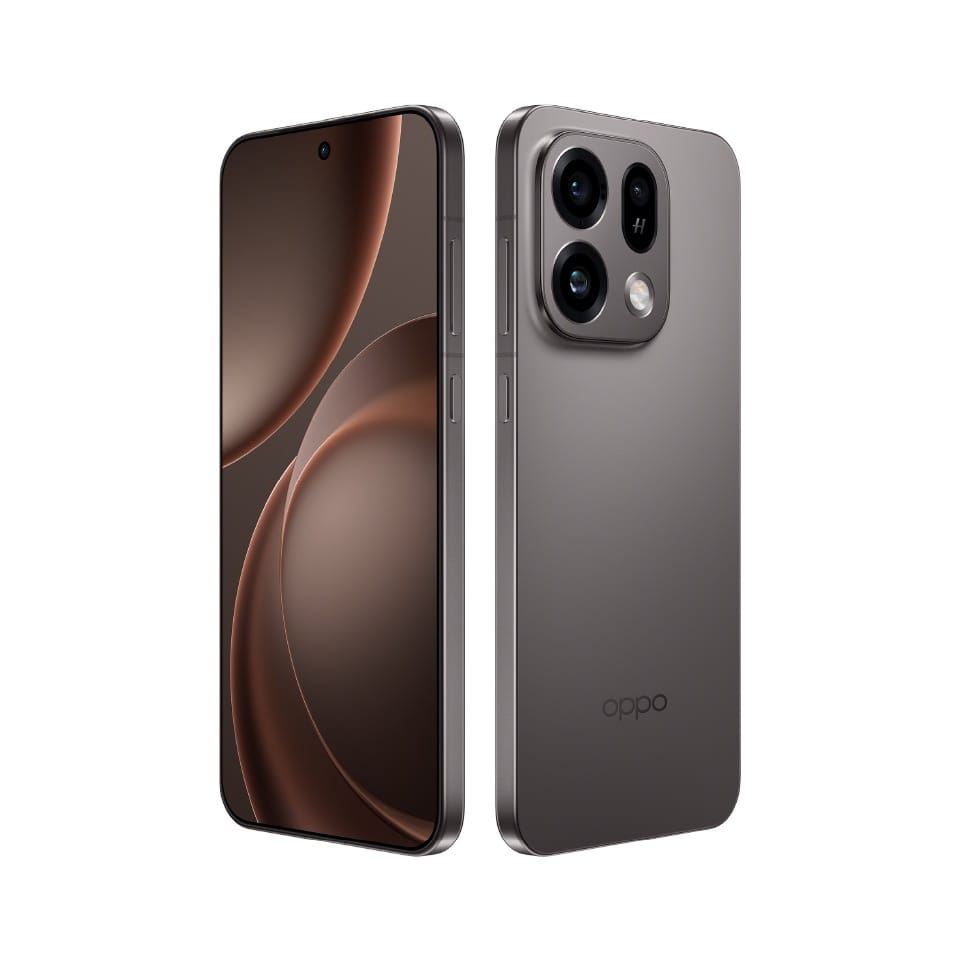 OPPO Find X9s Smartphone