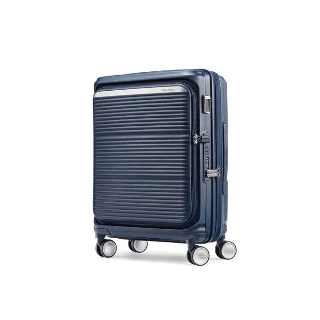 Samsonite PARALUX HS SP55/20 EXP Global Co Luggage