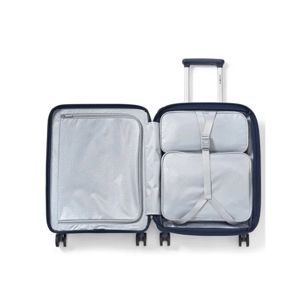 Samsonite PARALUX HS SP55/20 Exp Global Co Luggage