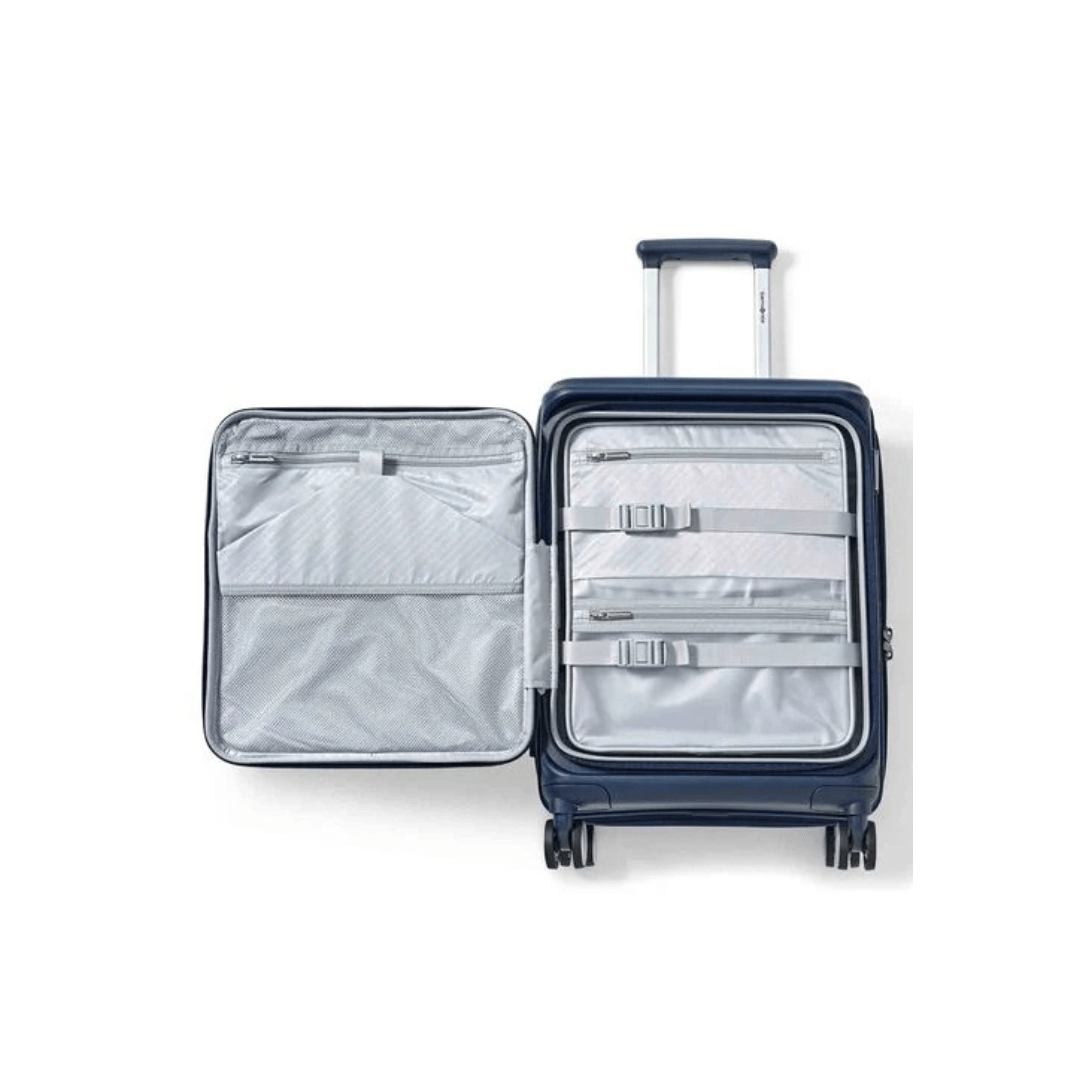 Samsonite PARALUX HS SP55/20 EXP Global Co Luggage