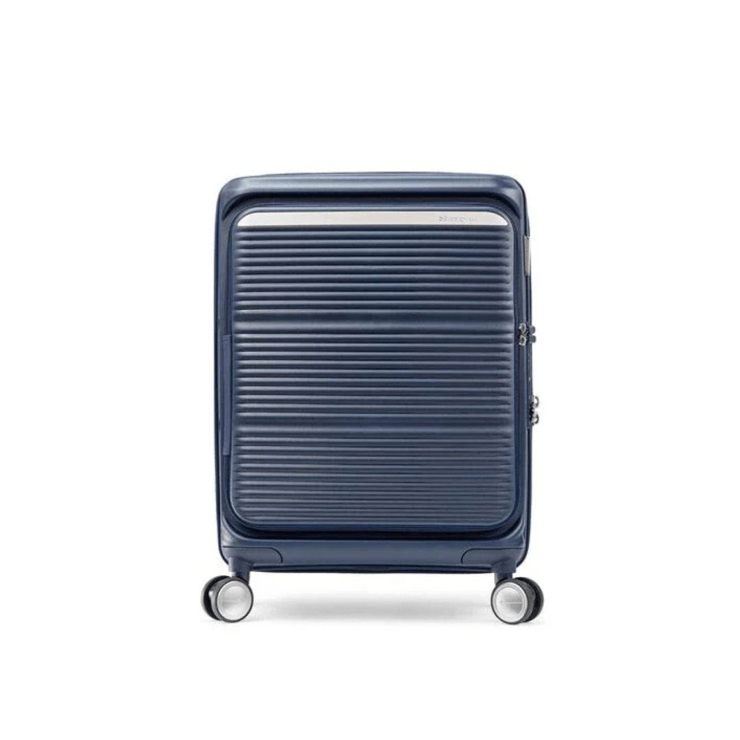 Samsonite PARALUX HS SP55/20 Exp Global Co Luggage