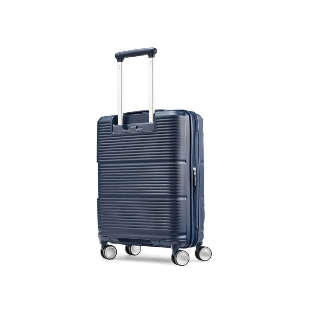 Samsonite PARALUX HS SP55/20 Exp Global Co Luggage