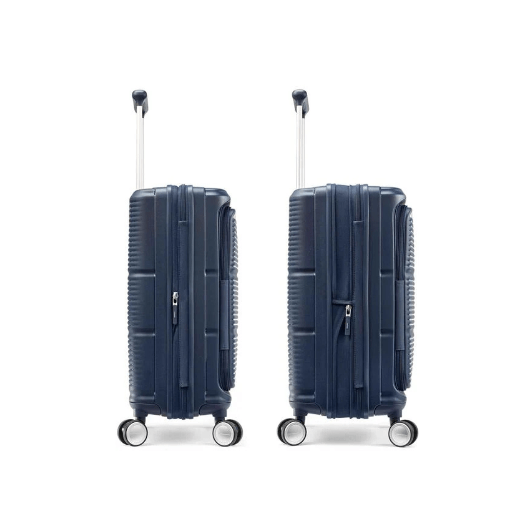 Samsonite PARALUX HS SP55/20 EXP Global Co Luggage