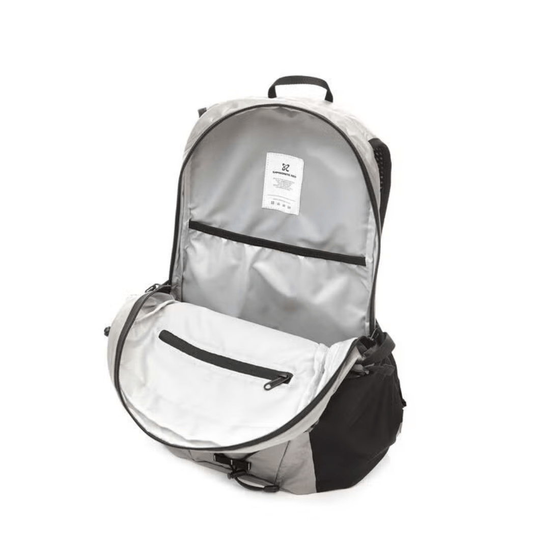 Samsonite Red RILOX Pace Pack Backpack