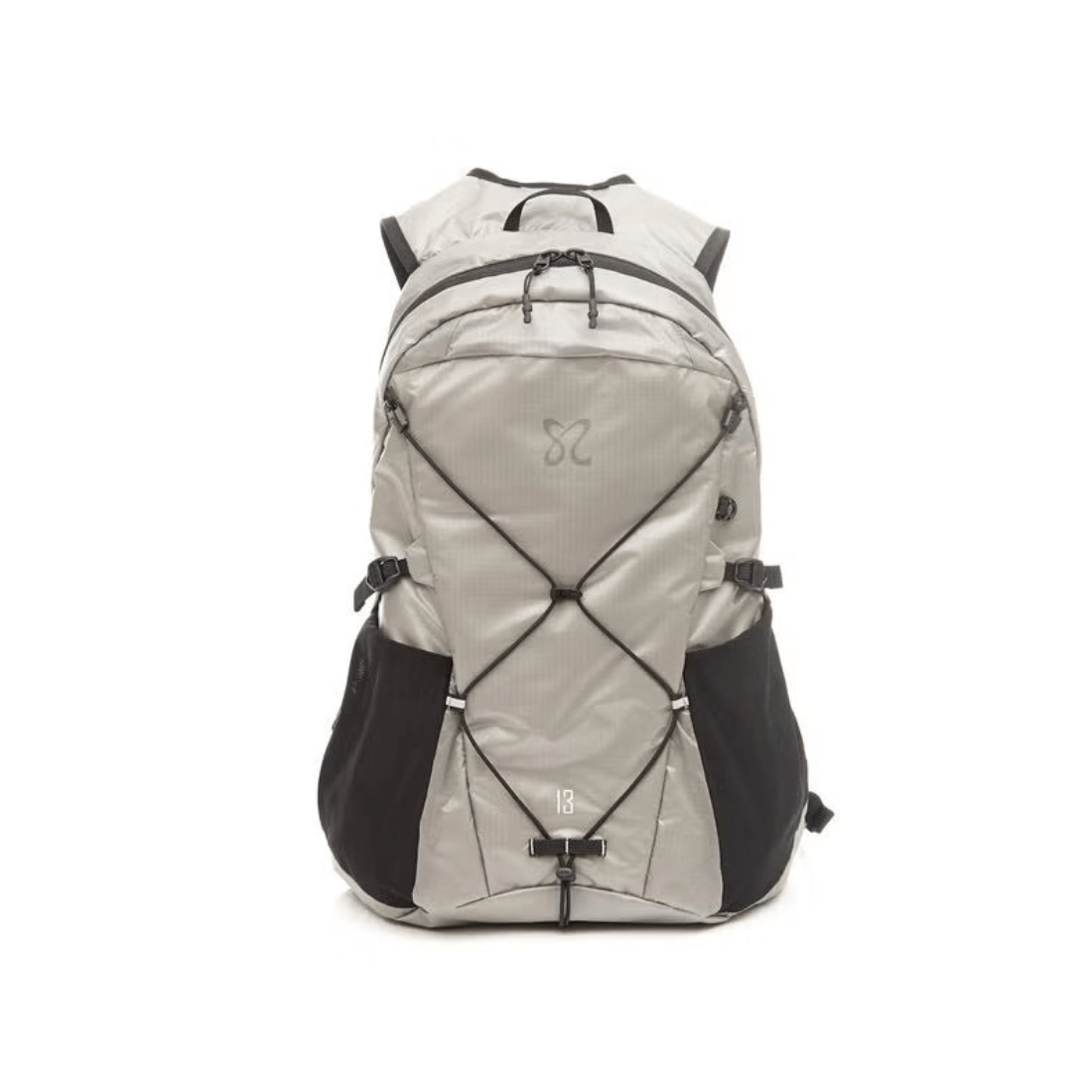 Samsonite Red RILOX Pace Pack Backpack