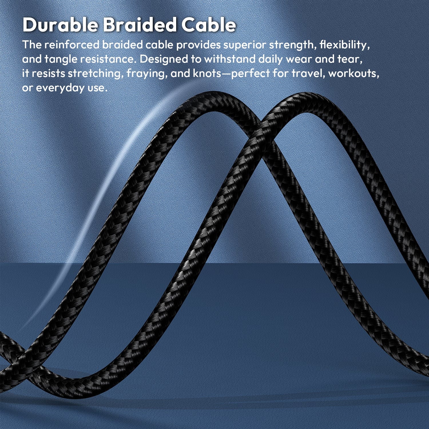 Nakamichi HDR180 Type C In-Ear Earphones With Microphone