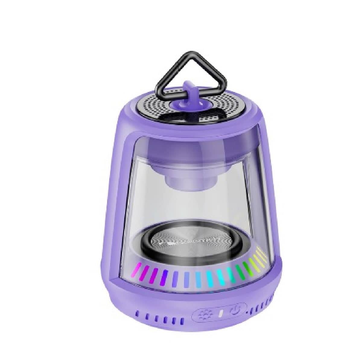 Nakamichi LP30 RGB Portable Bluetooth Speaker