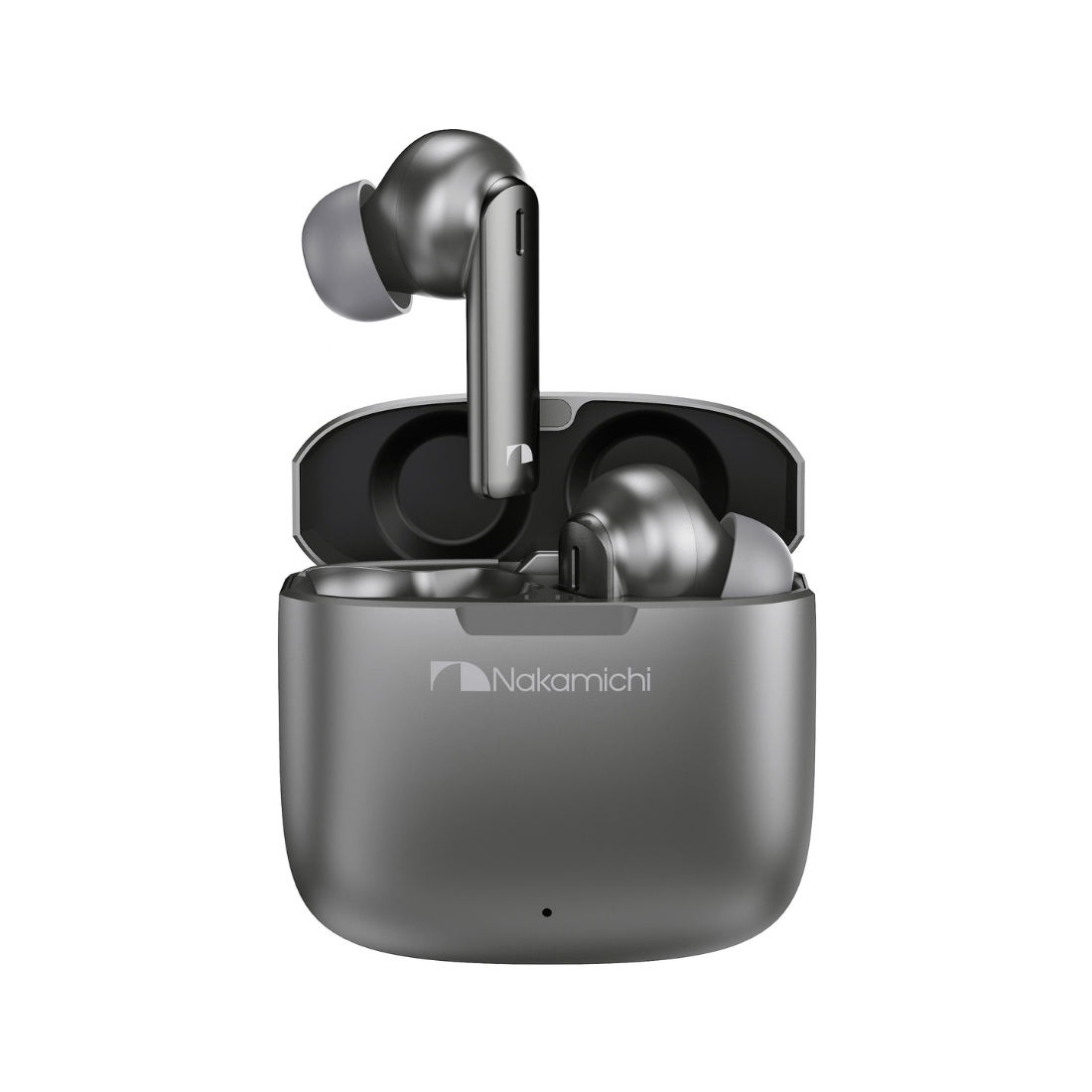 Nakamichi P800 Hybrid ANC True Wireless Earbuds