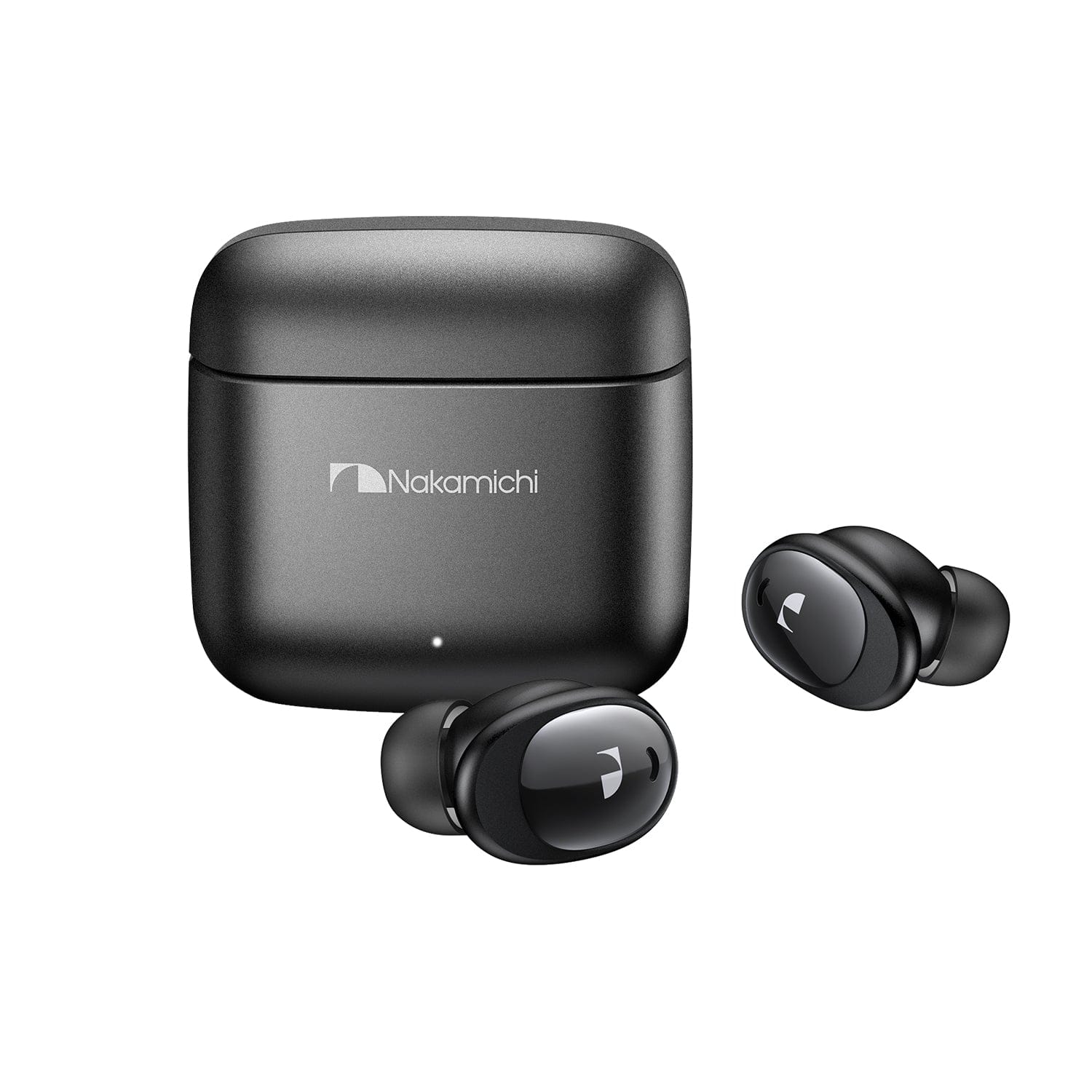 Nakamichi Elite5 022 ANC True Wireless Earbuds