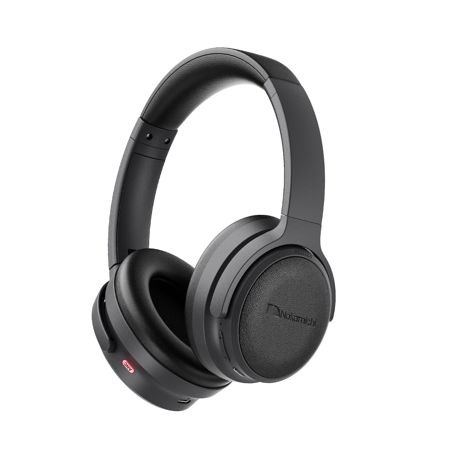 Nakamichi Elite Pro OE2100 ANC Wireless Headphones