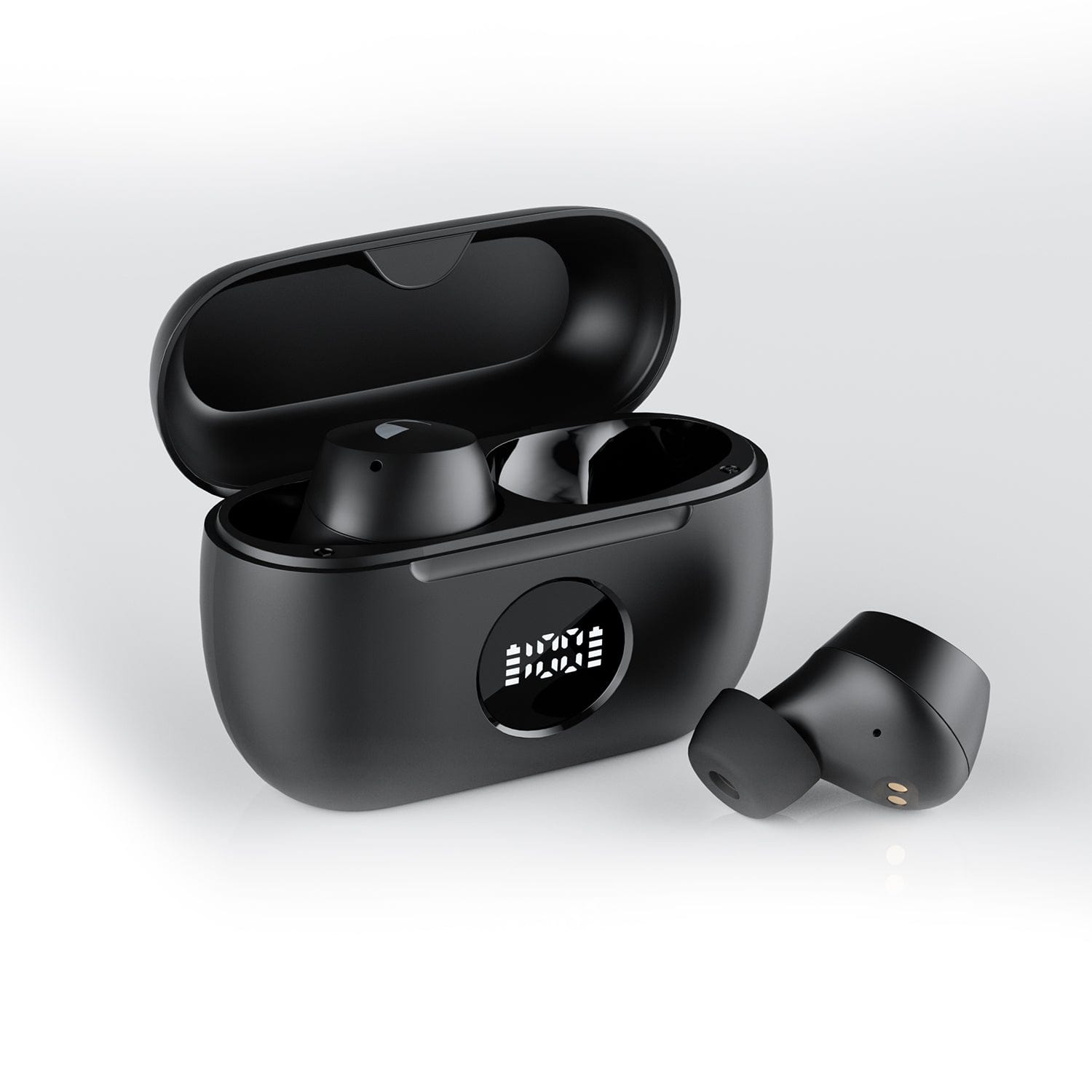 Nakamichi N200 Nanobuds True Wireless Earbuds