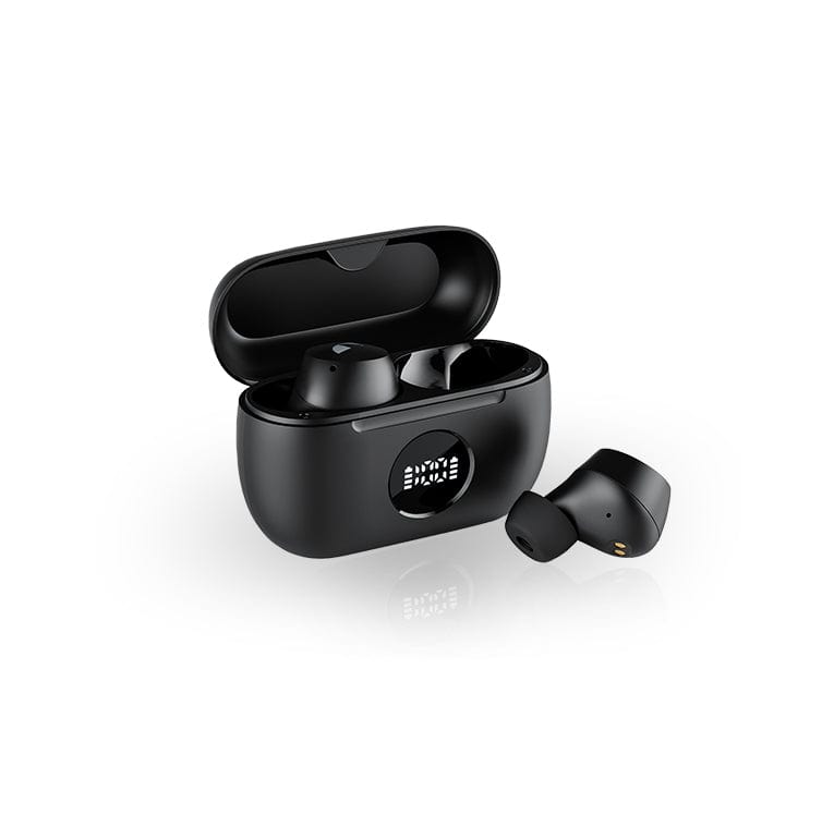 Nakamichi N200 Nanobuds True Wireless Earbuds