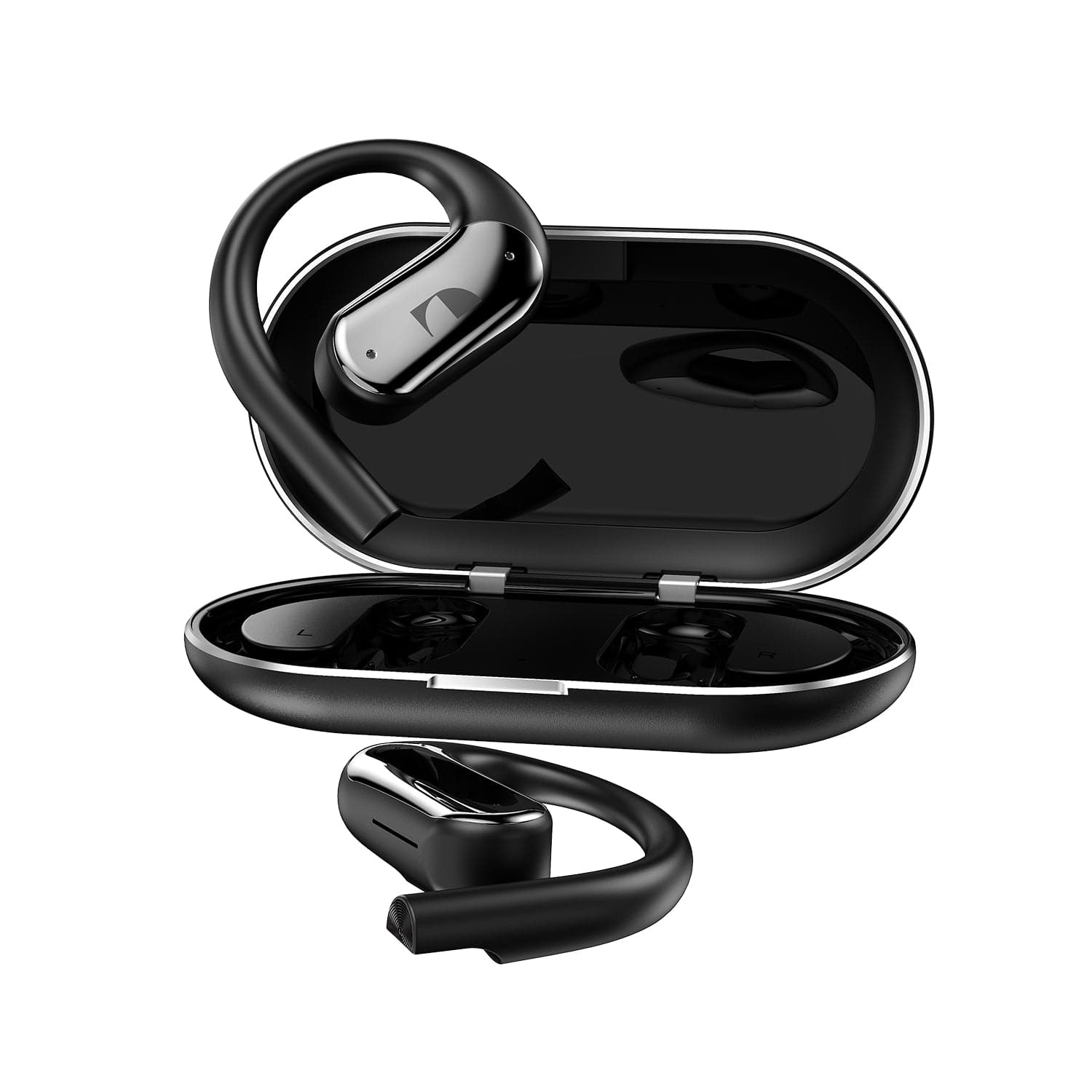 Nakamichi OP100 Open Ear True Wireless Earbuds