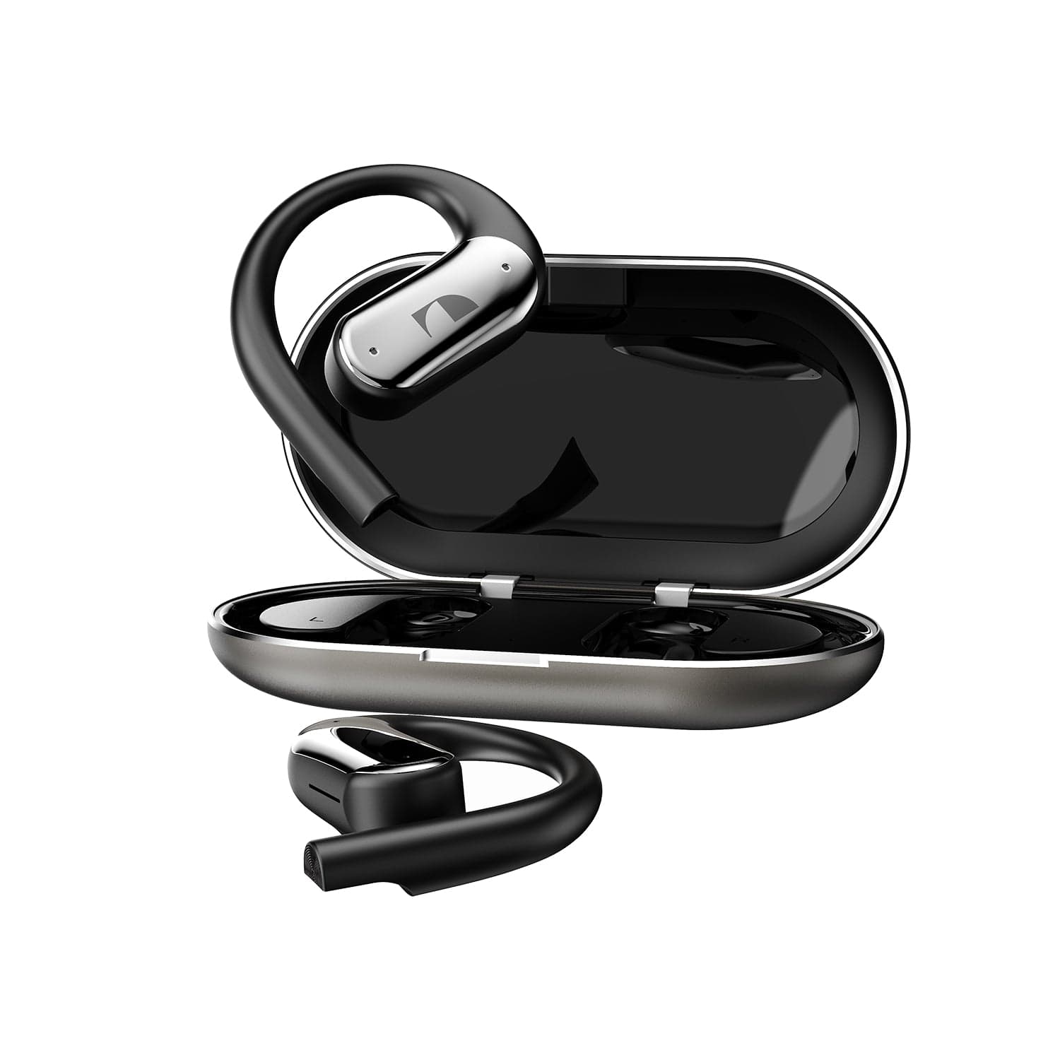 Nakamichi OP100 Open Ear True Wireless Earbuds