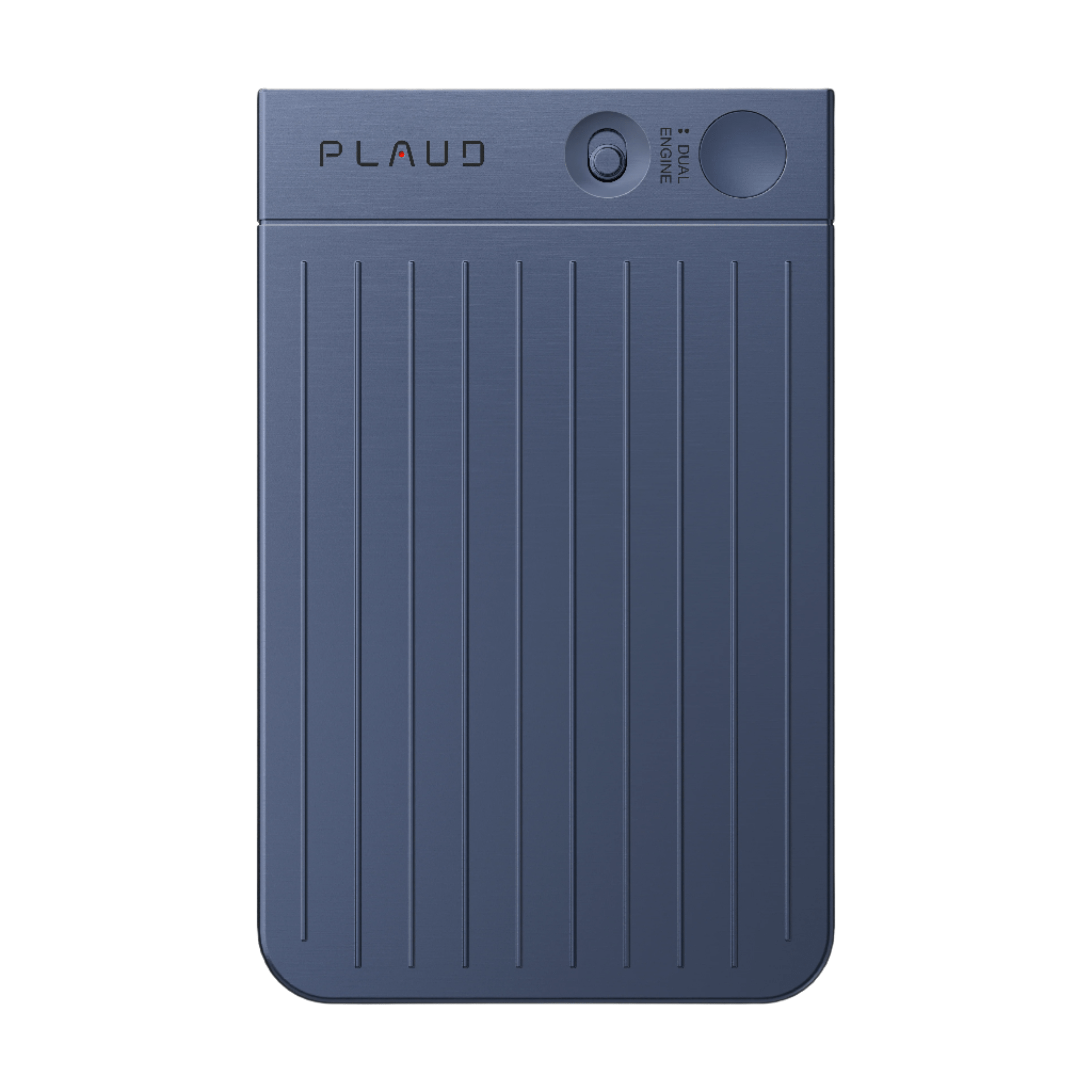 PLAUD.AI Plaud Note AI Voice Recorder with Black Magnetic Case