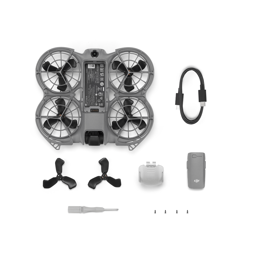 DJI NEO 2 Follow Me Camera Drone