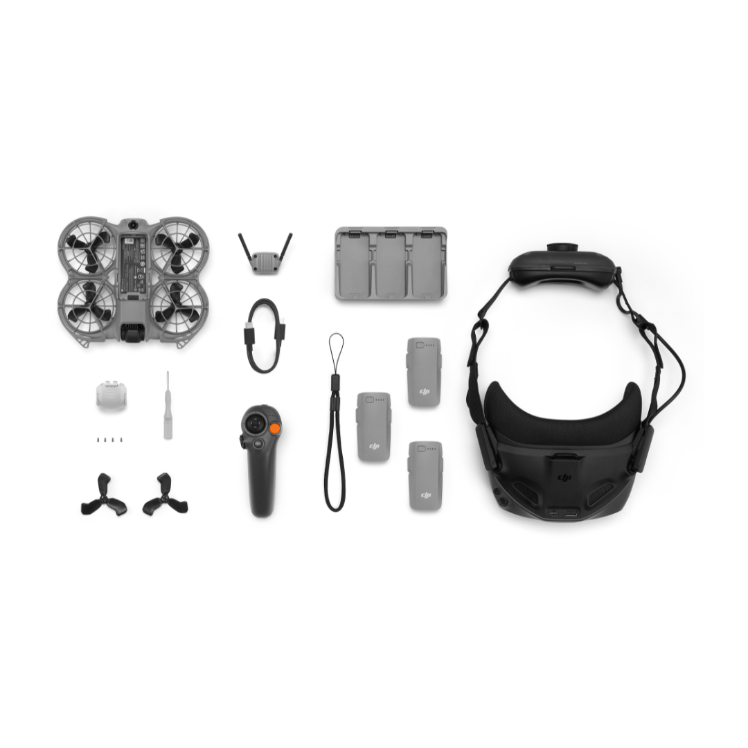 DJI NEO 2 Follow Me Camera Drone