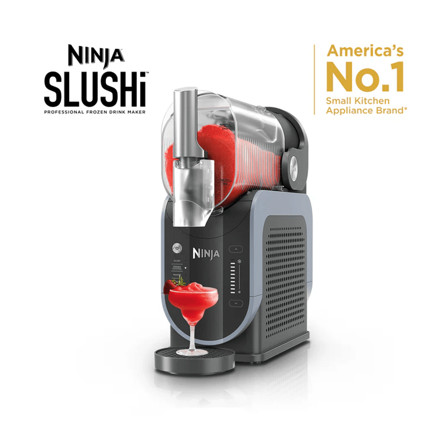 Ninja SLUSHi FS301 Professional Frozen Drink Maker