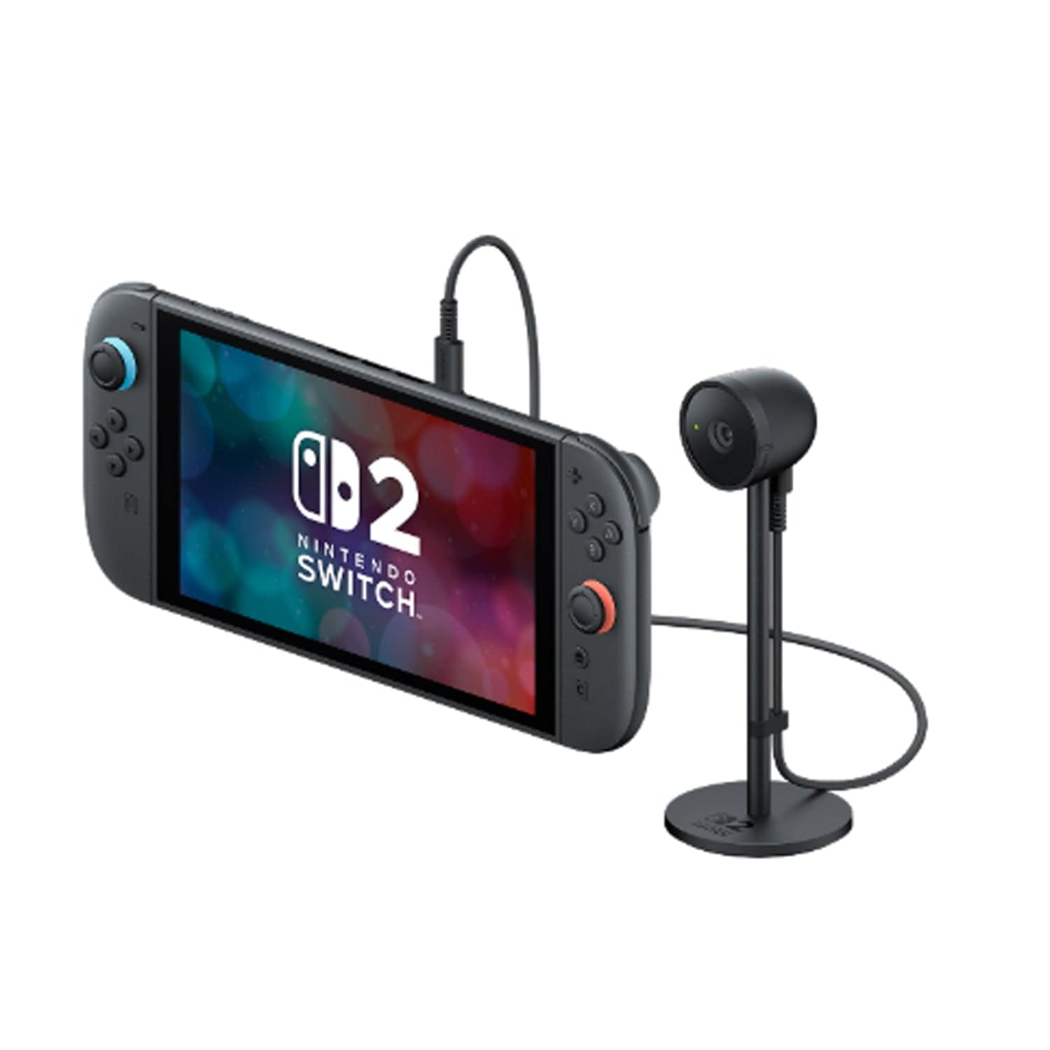 Nintendo Switch 2 Camera