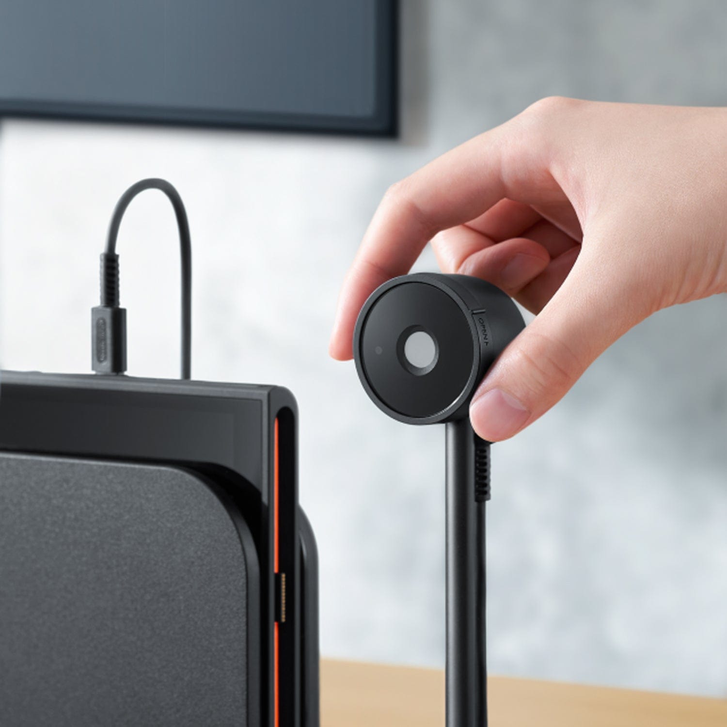 Nintendo Switch 2 Camera