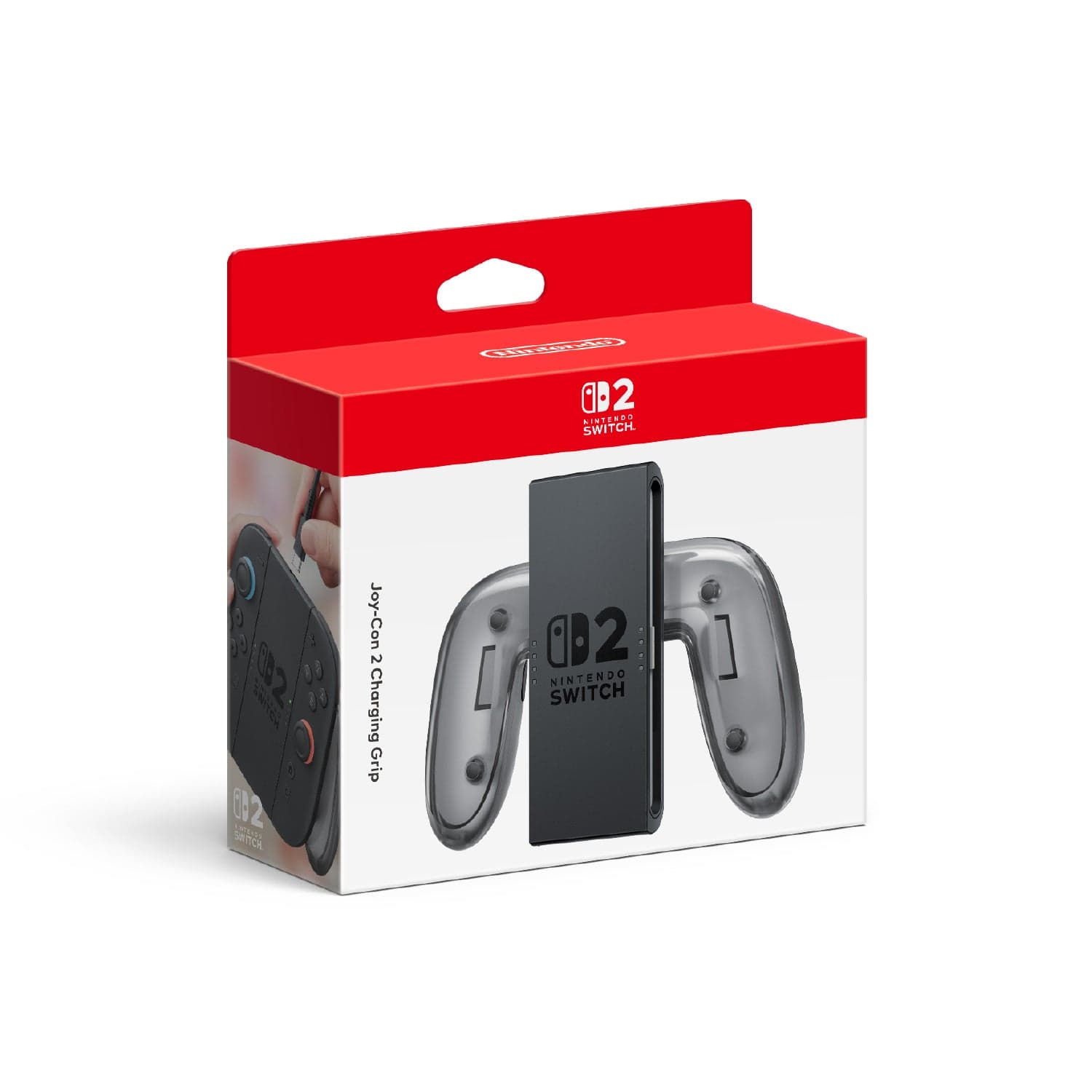 Nintendo Switch 2 Joy-Con 2 Charging Grip