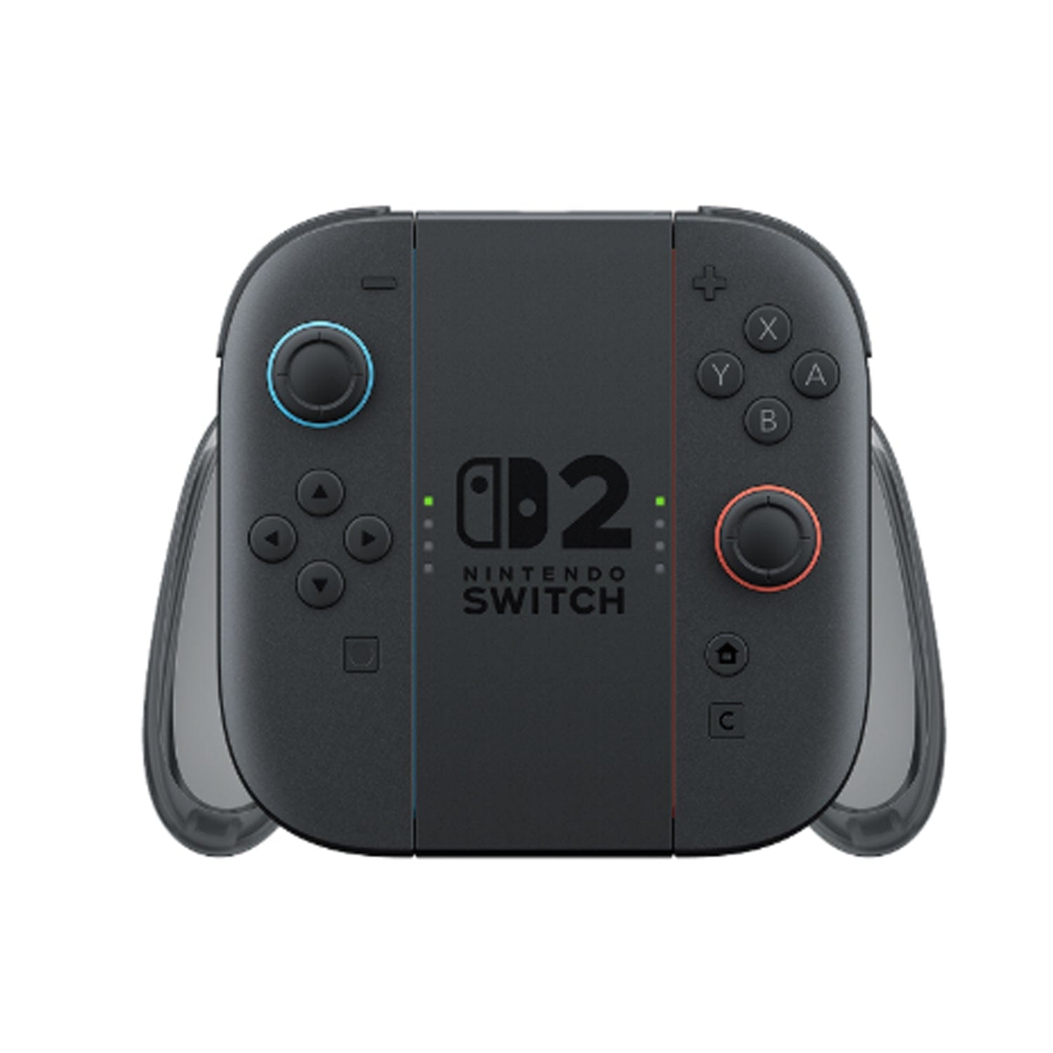 Nintendo Switch 2 Joy-Con 2 Charging Grip