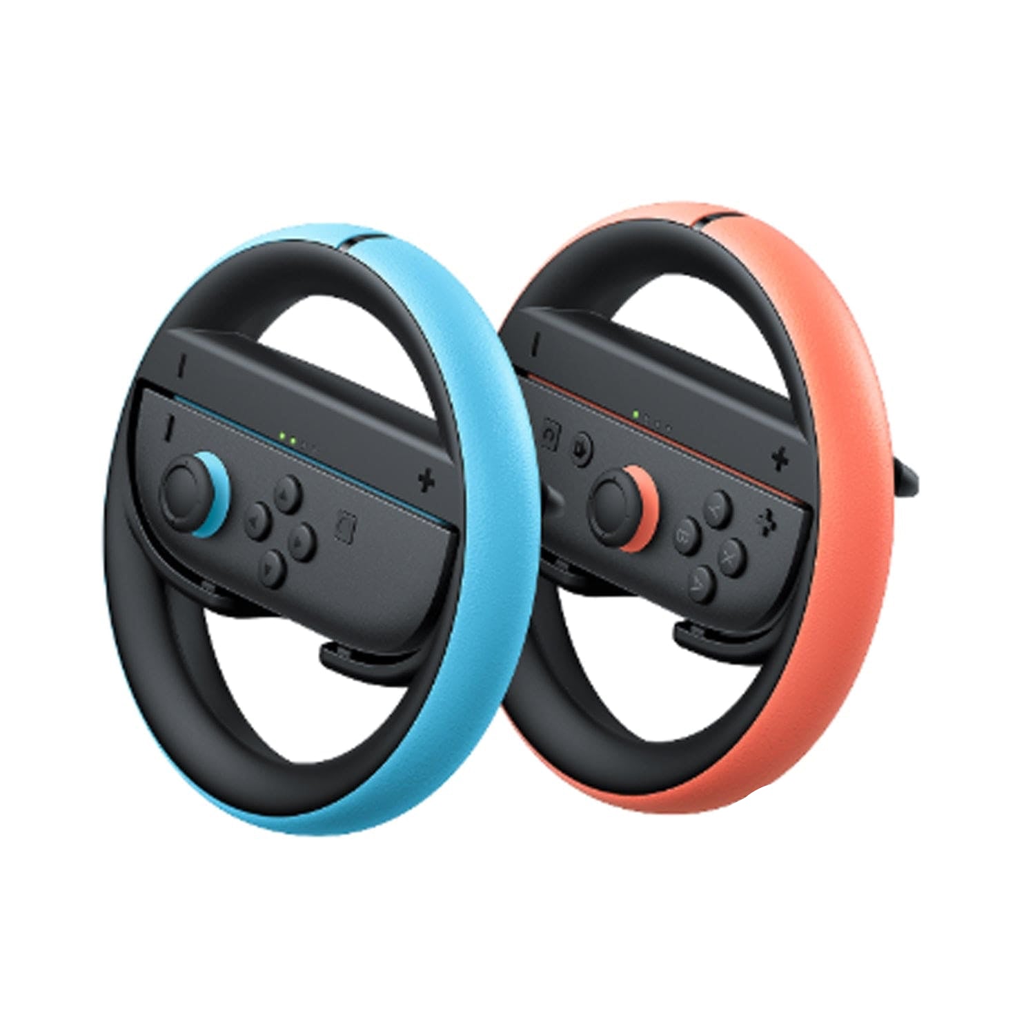 Nintendo Switch 2 Joy-Con 2 Wheel (Set of Two)