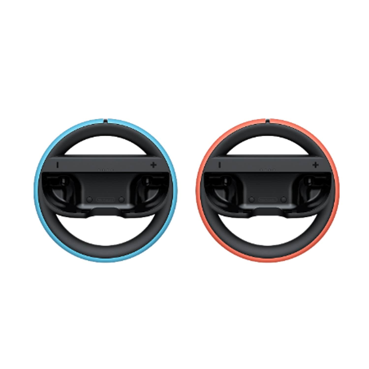 Nintendo Switch 2 Joy-Con 2 Wheel (Set of Two)