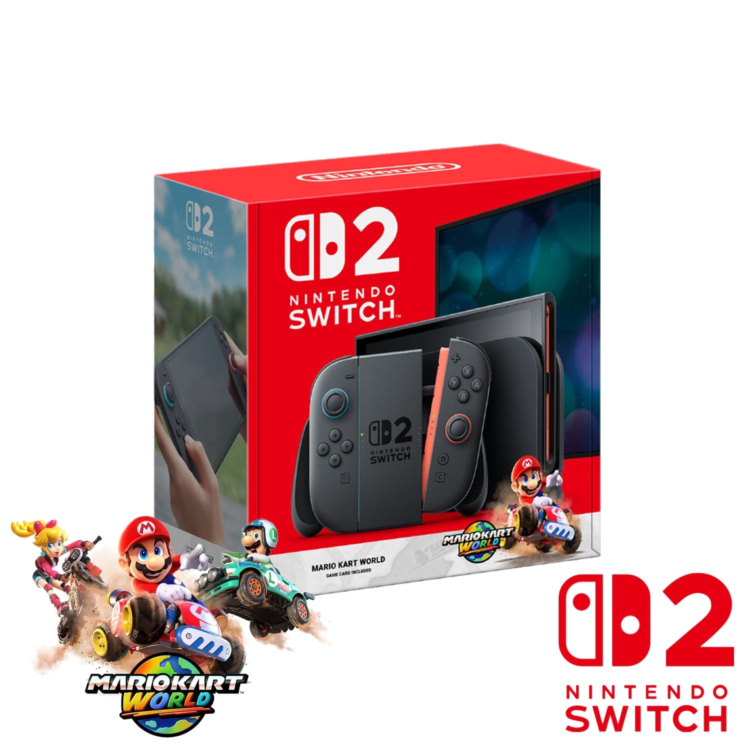 Nintendo Switch 2