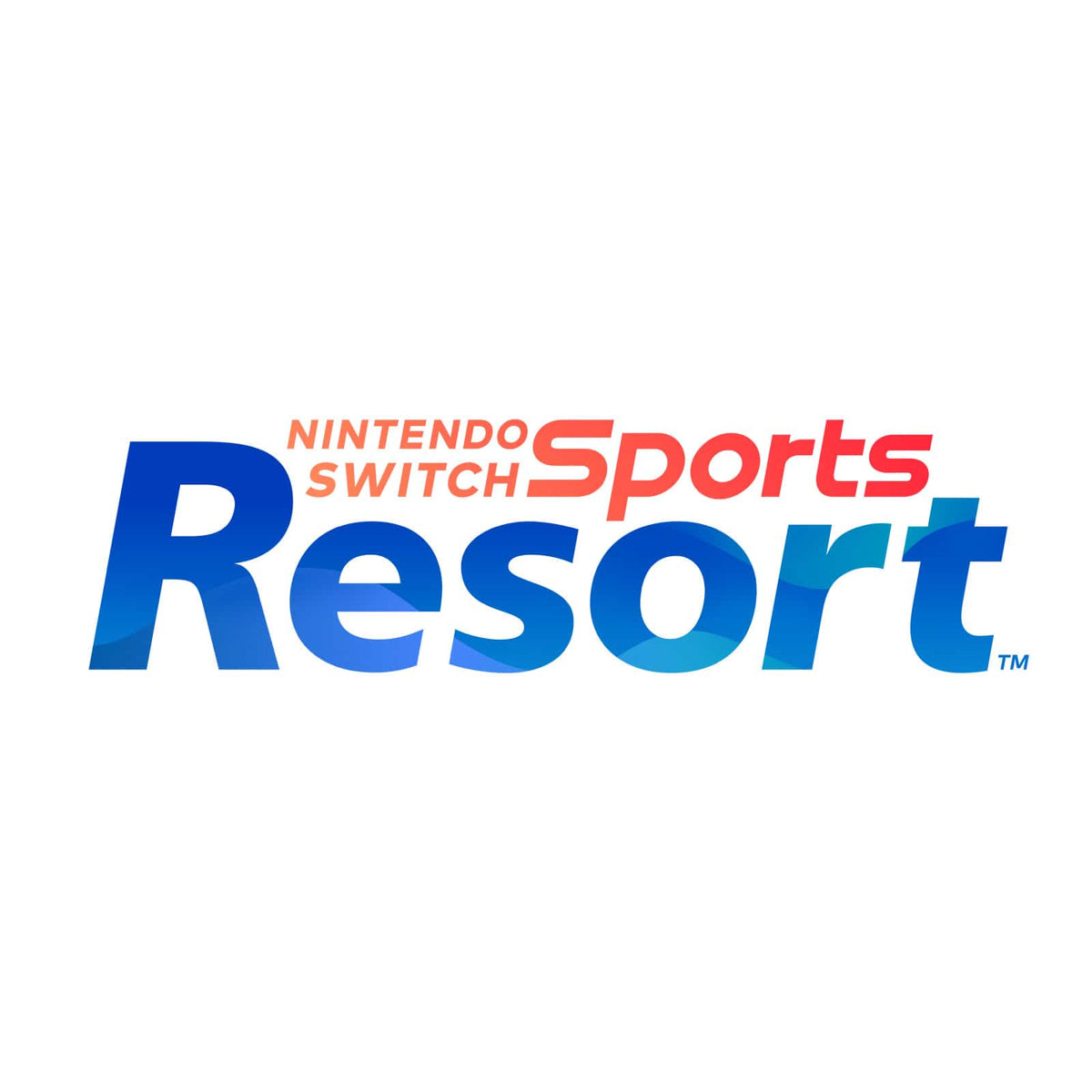 Nintendo Switch 2 Sports Resort