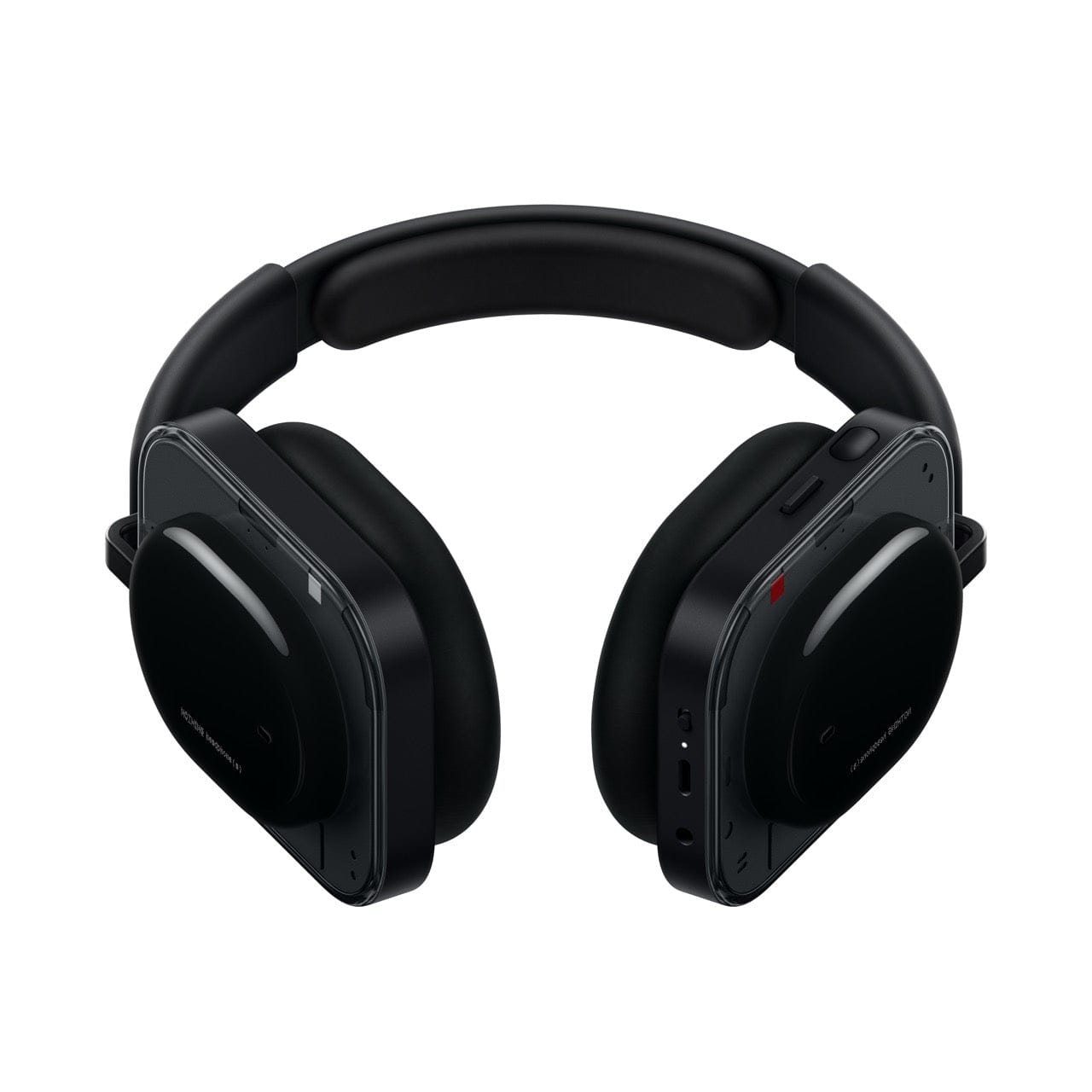 Nothing Headphone (a) Wireless Active Noice Cancellation Headphone