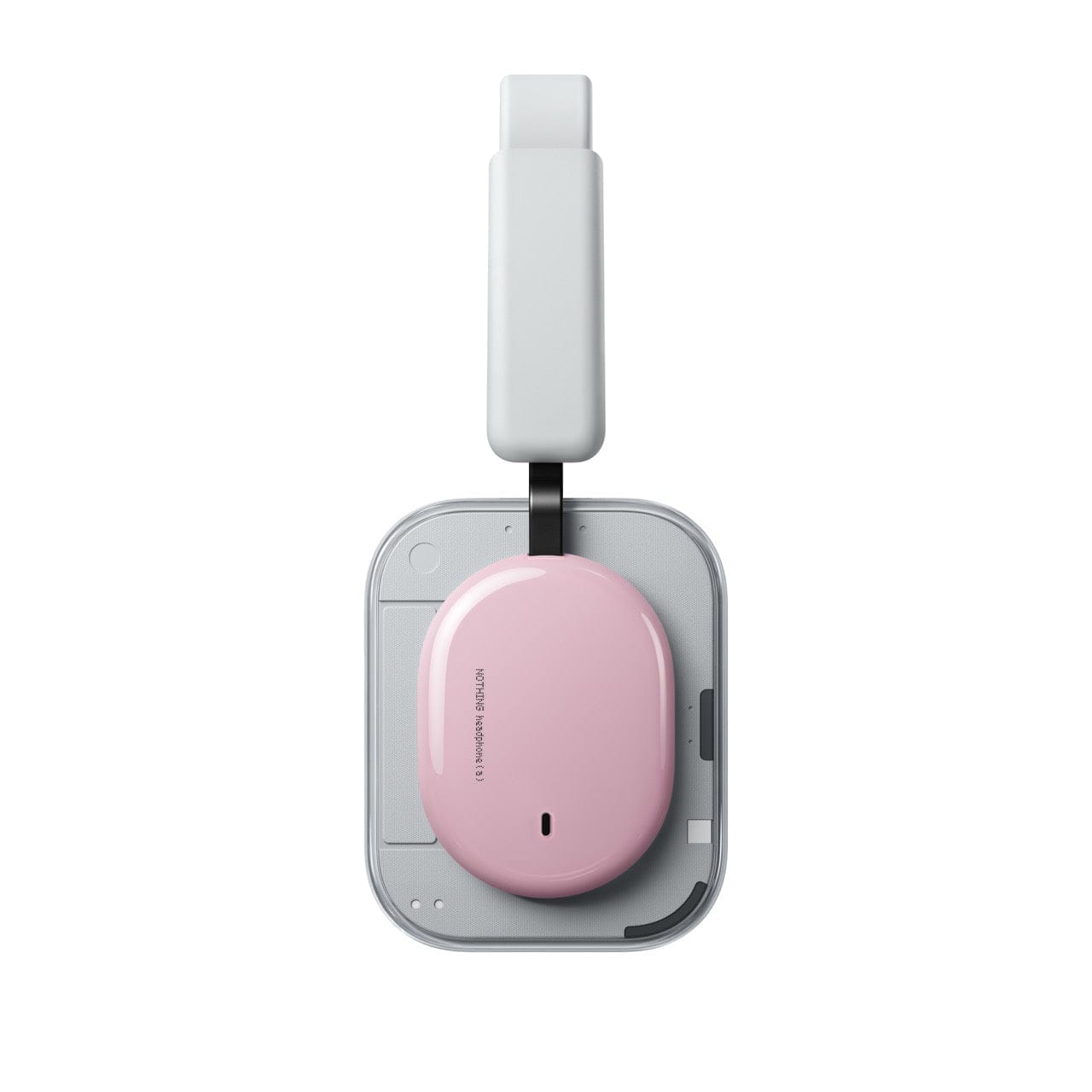 Nothing Headphone (a) Wireless Active Noice Cancellation Headphone