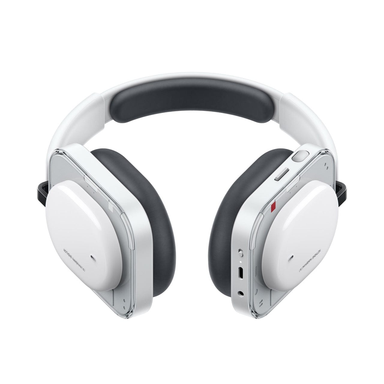 Nothing Headphone (a) Wireless Active Noice Cancellation Headphone