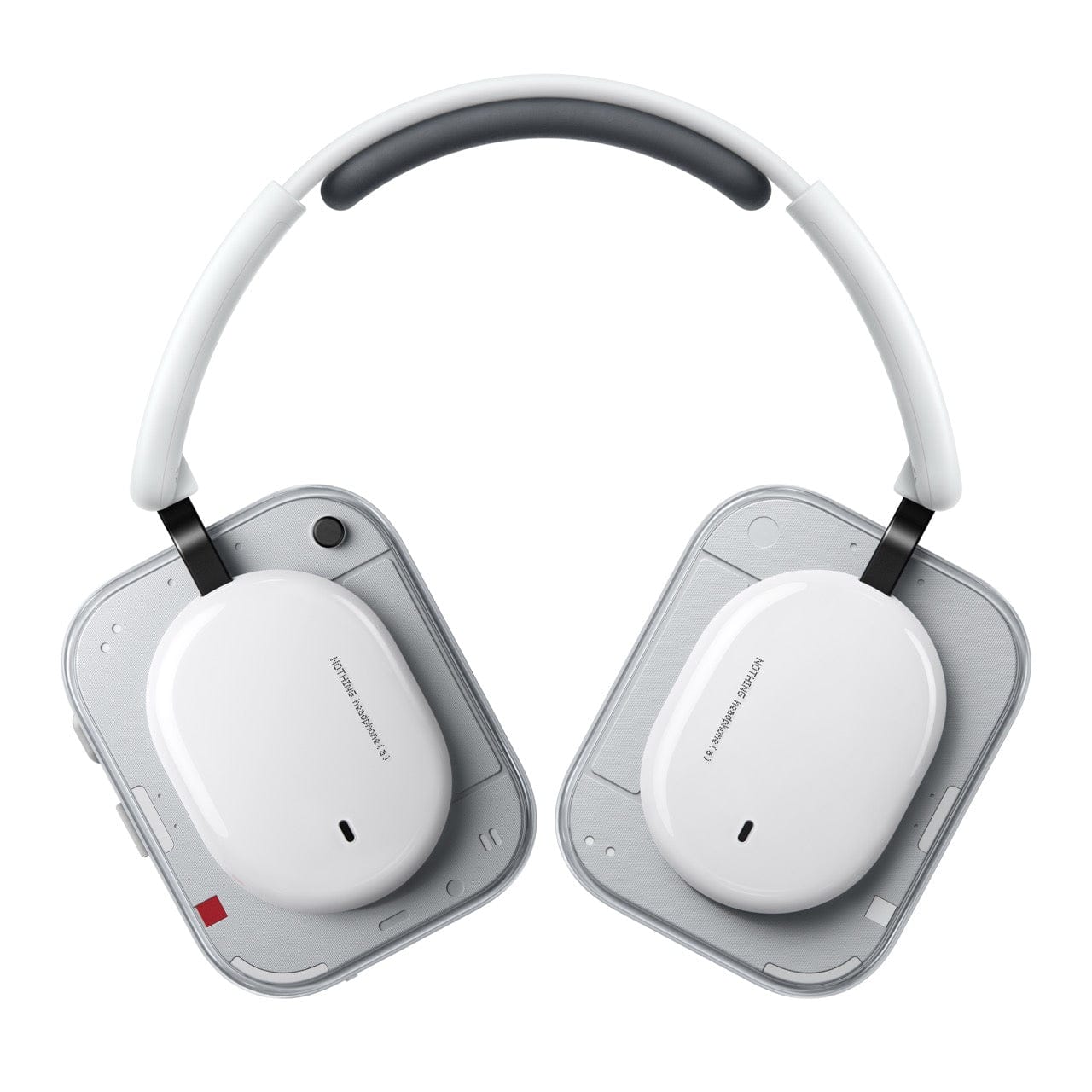 Nothing Headphone (a) Wireless Active Noice Cancellation Headphone