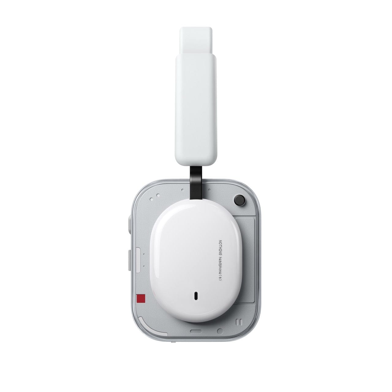 Nothing Headphone (a) Wireless Active Noice Cancellation Headphone