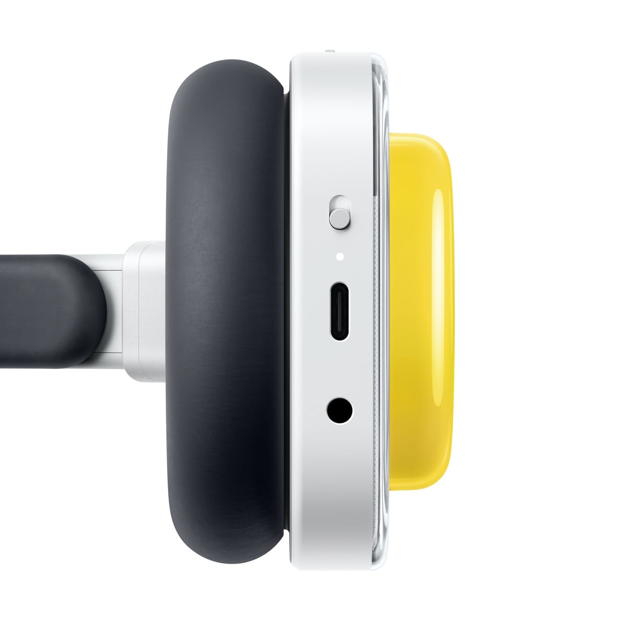Nothing Headphone (a) Wireless Active Noice Cancellation Headphone