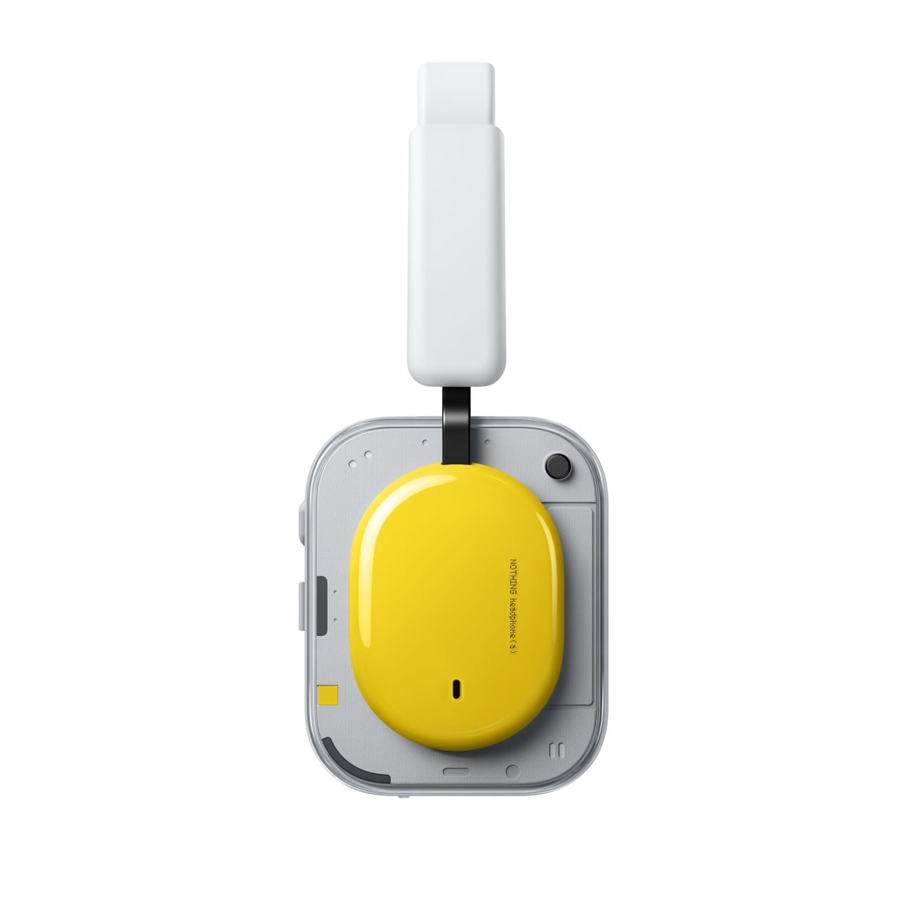 Nothing Headphone (a) Wireless Active Noice Cancellation Headphone