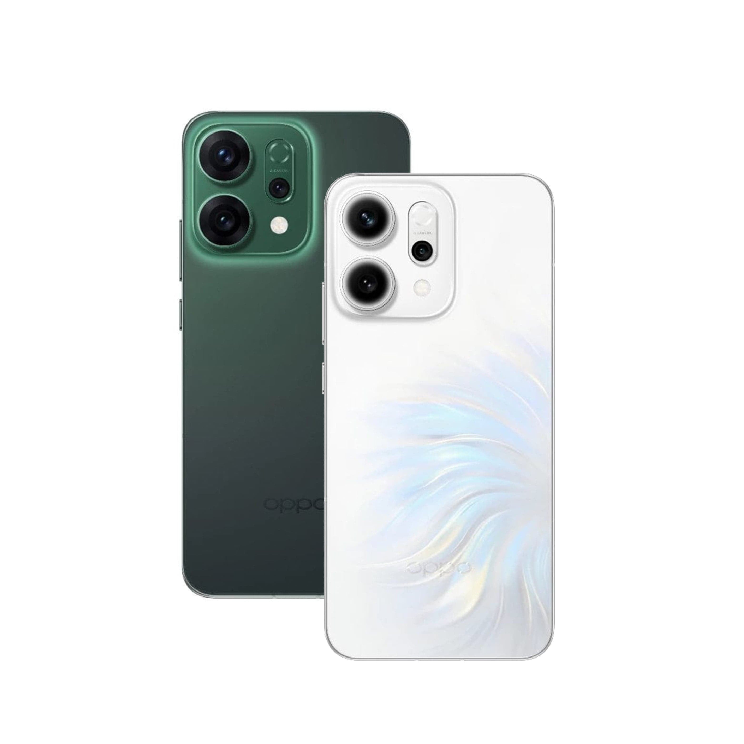 OPPO Reno 14 5G Smart Phone