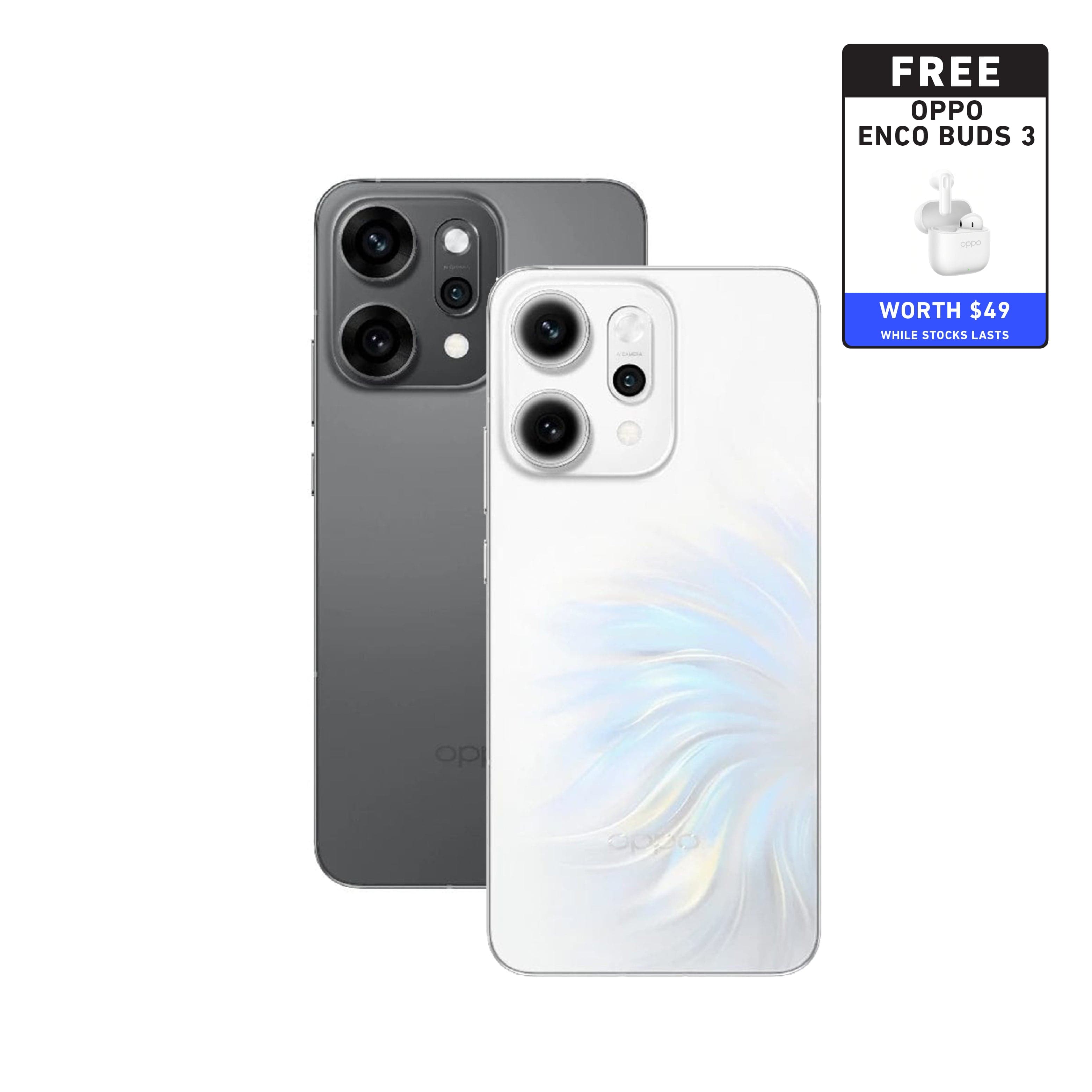 OPPO Reno 14 Pro 5G Smart Phone