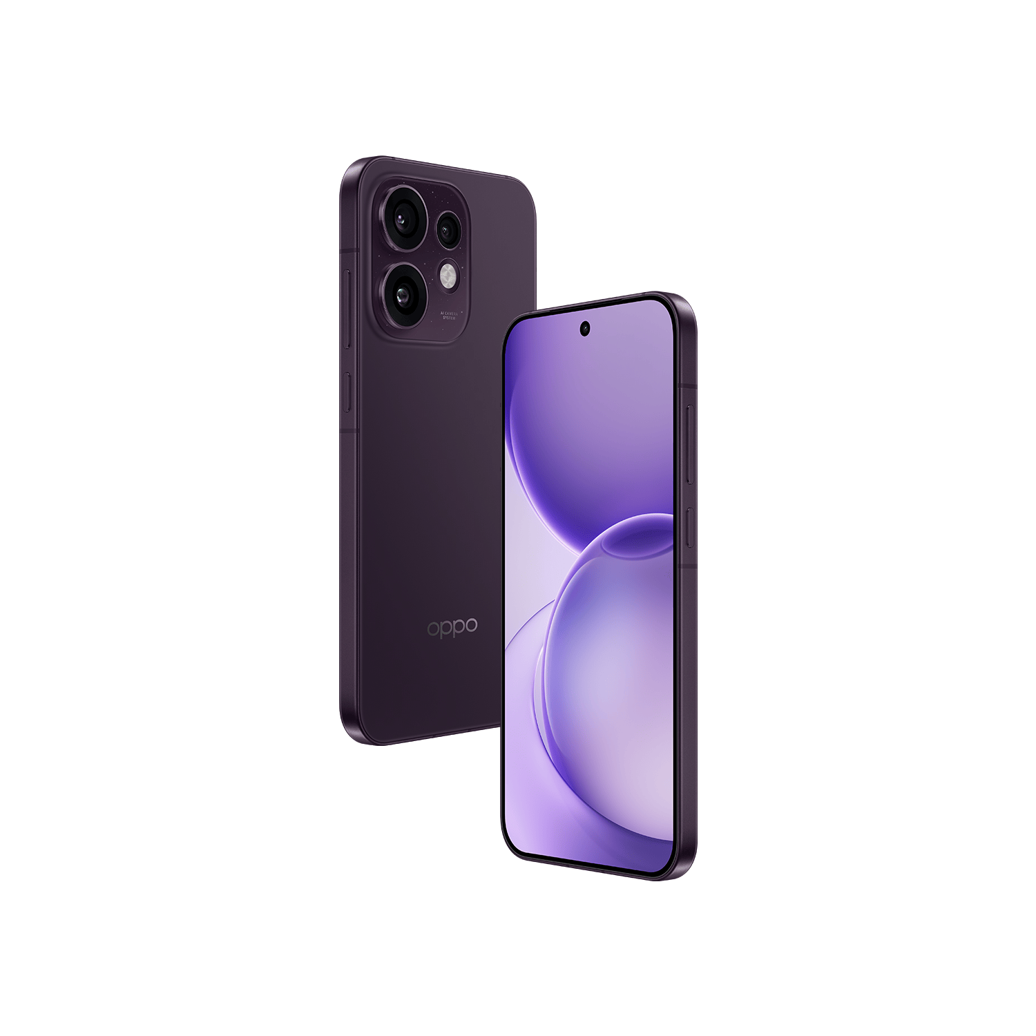OPPO Reno16 5G Smartphone