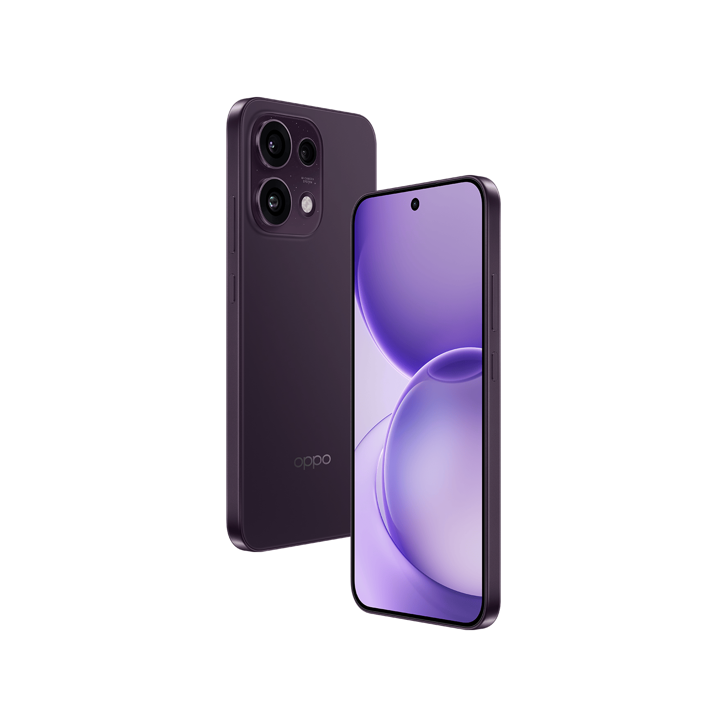 OPPO Reno16 F 5G Smartphone