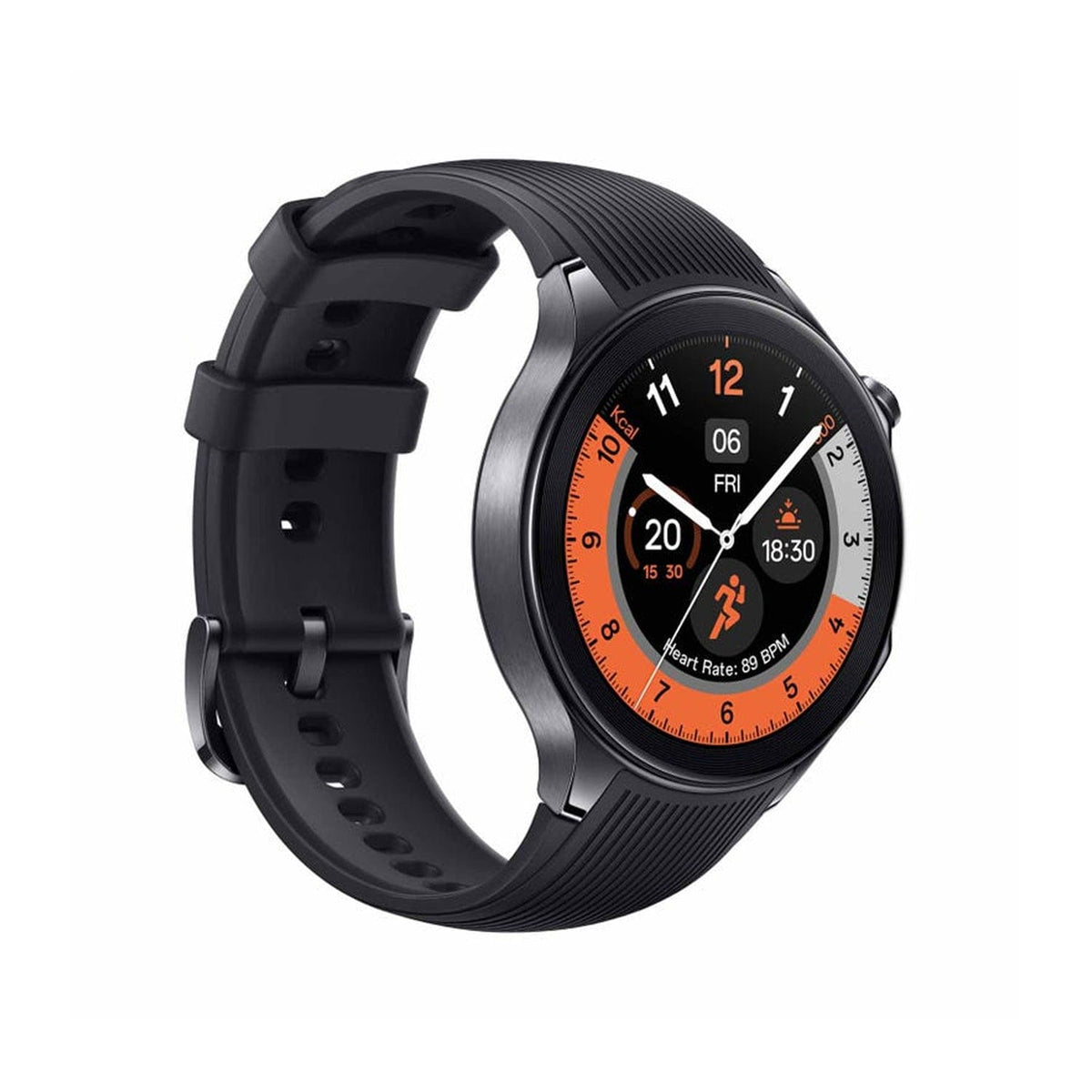 OPPO Watch X Smartwatch