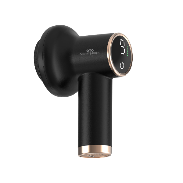OTO SPX-500S Smart Spinex Handheld Massager