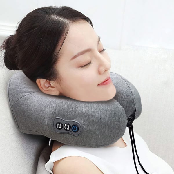 OTO ST-008 Soothie Neck Massager