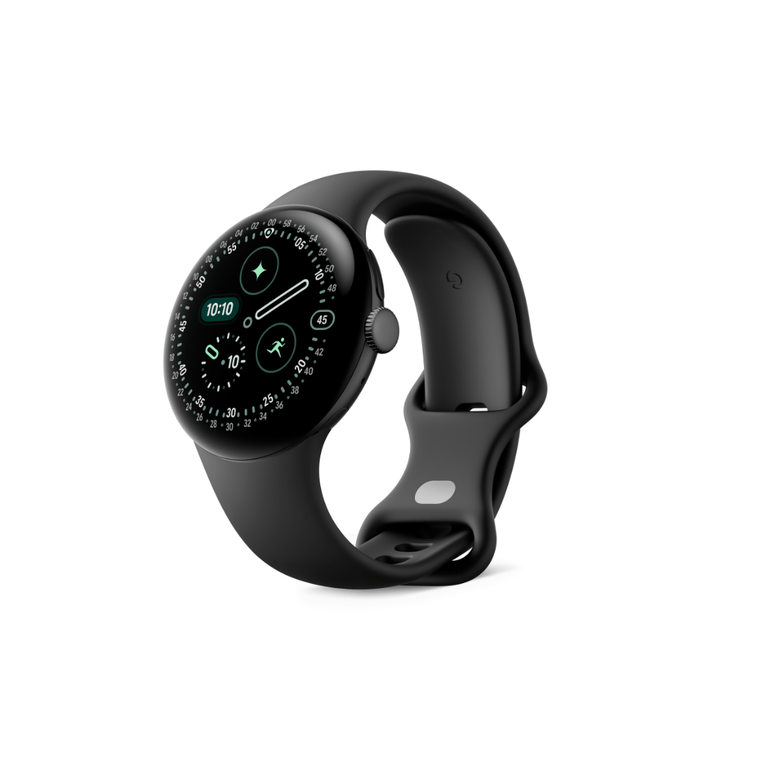 Google Pixel Watch 4