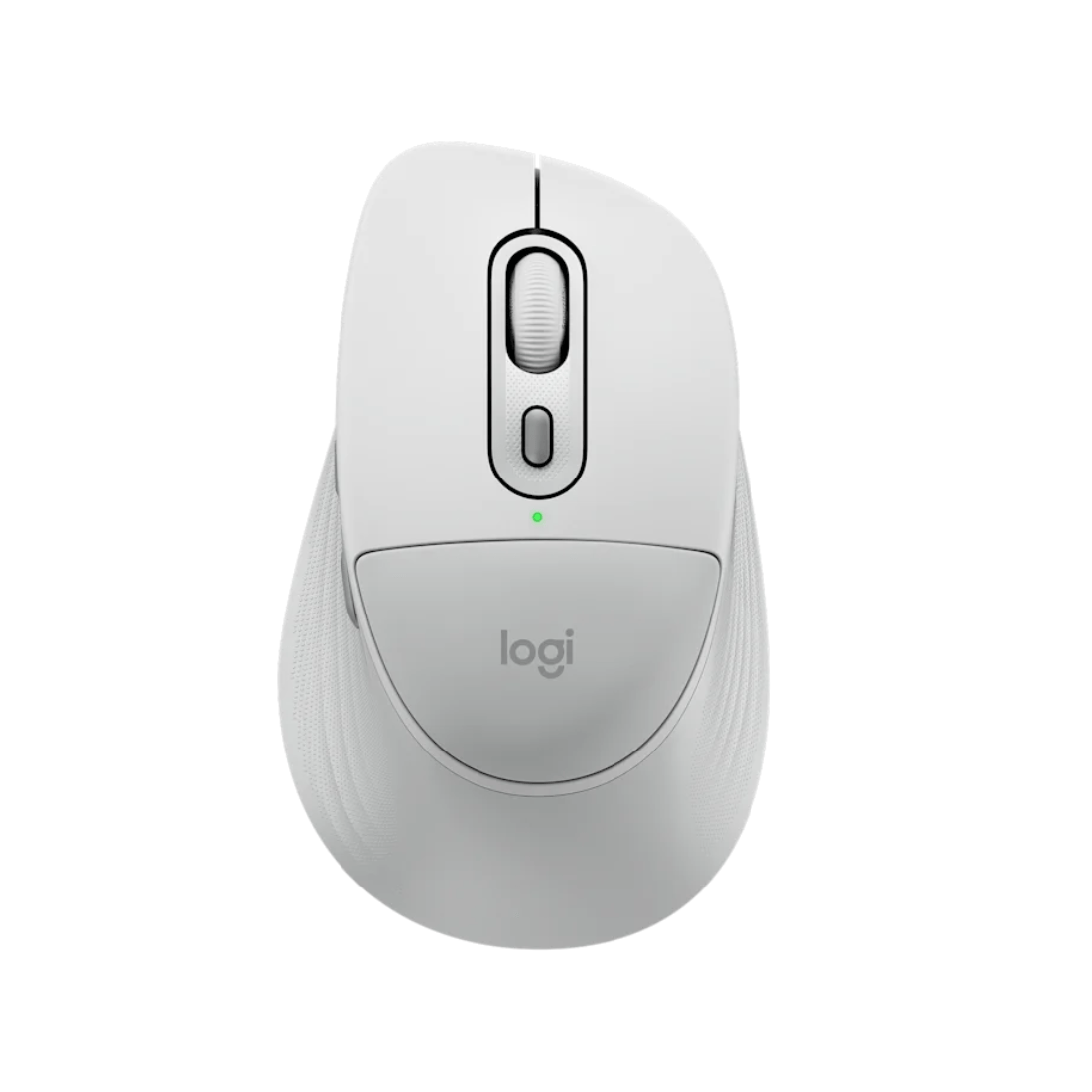 Logitech Signature Comfort Plus M850 L | Wireless Bluetooth Mouse With Palm Cushion For Enhanced Comfort