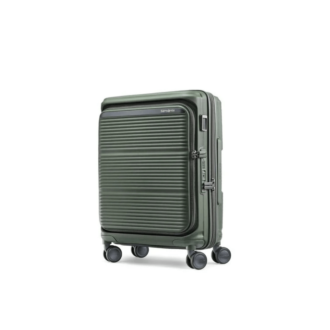 Samsonite Paralux HS 55cm Hardside Carry-On Luggage | Metapod SG