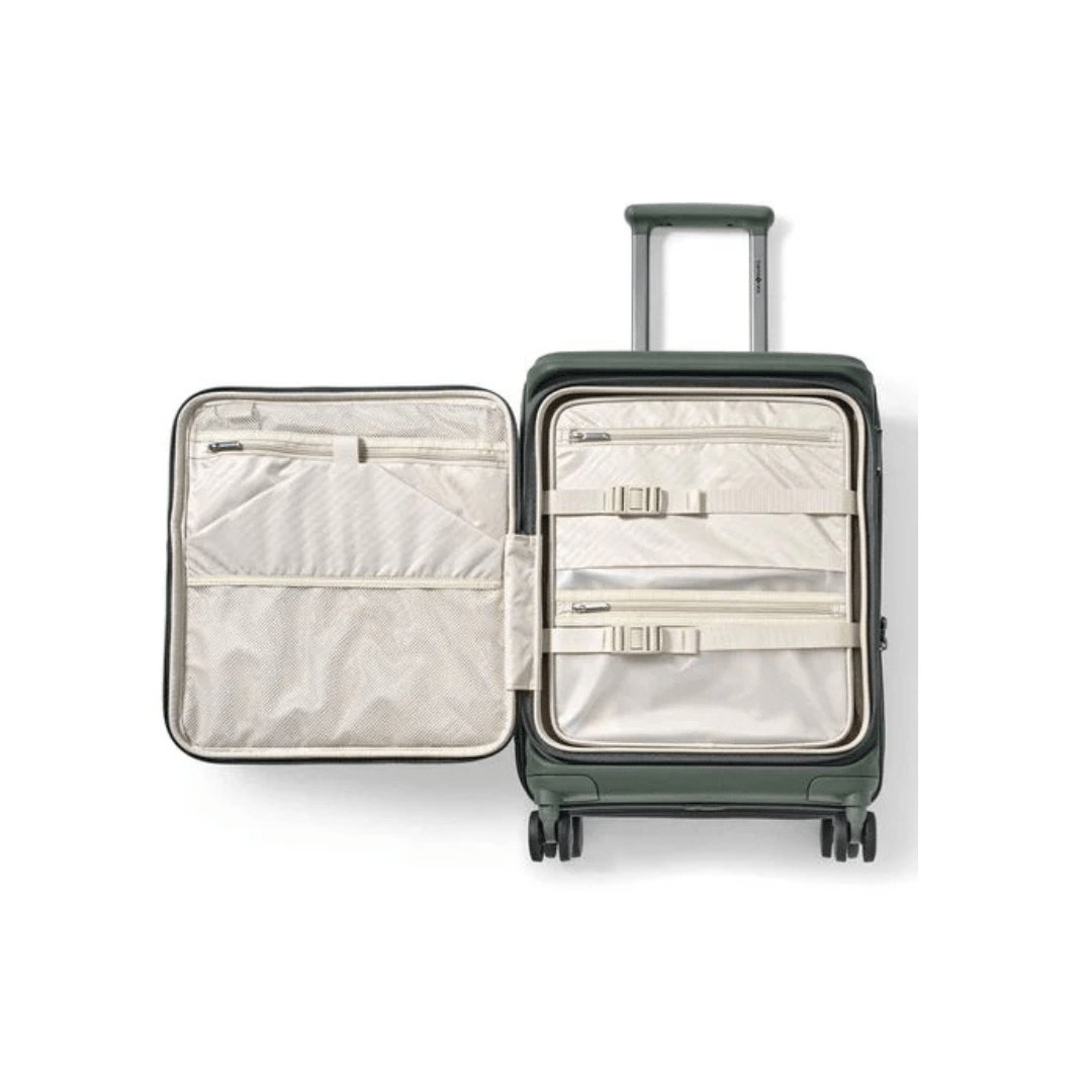 Samsonite PARALUX HS SP55/20 EXP Global Co Luggage