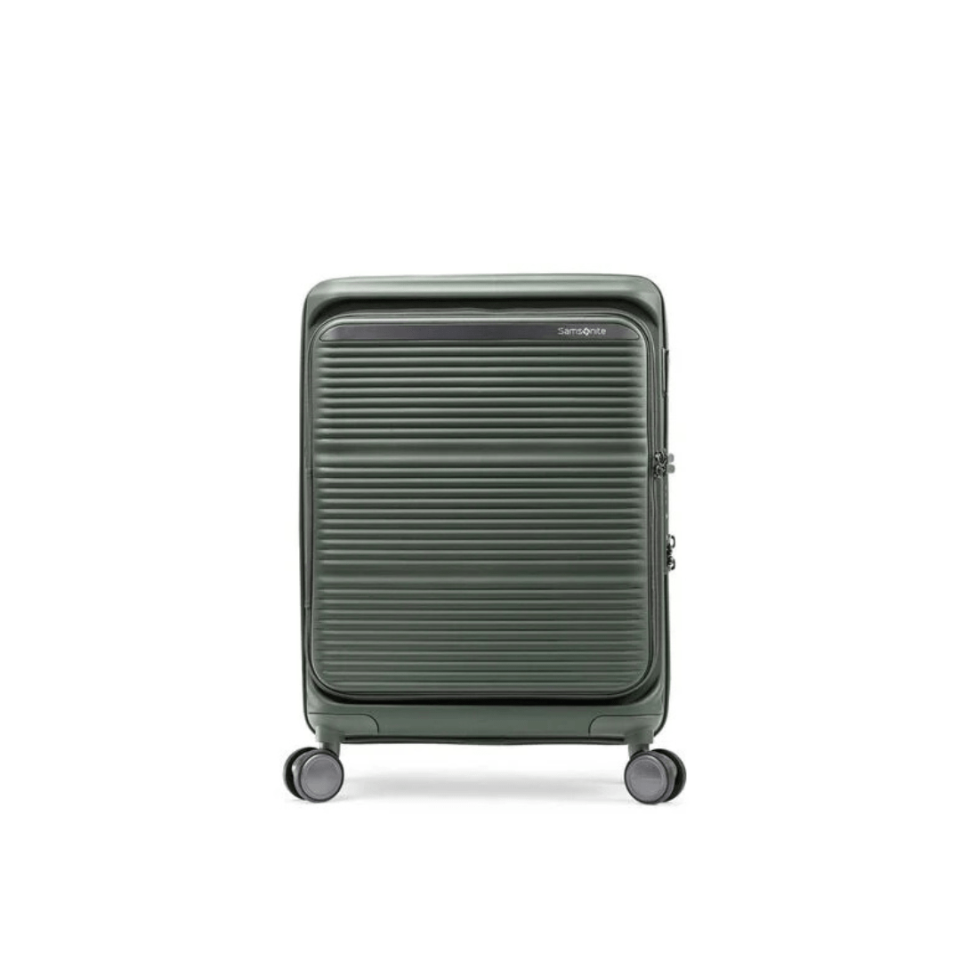 Samsonite PARALUX HS SP55/20 EXP Global Co Luggage
